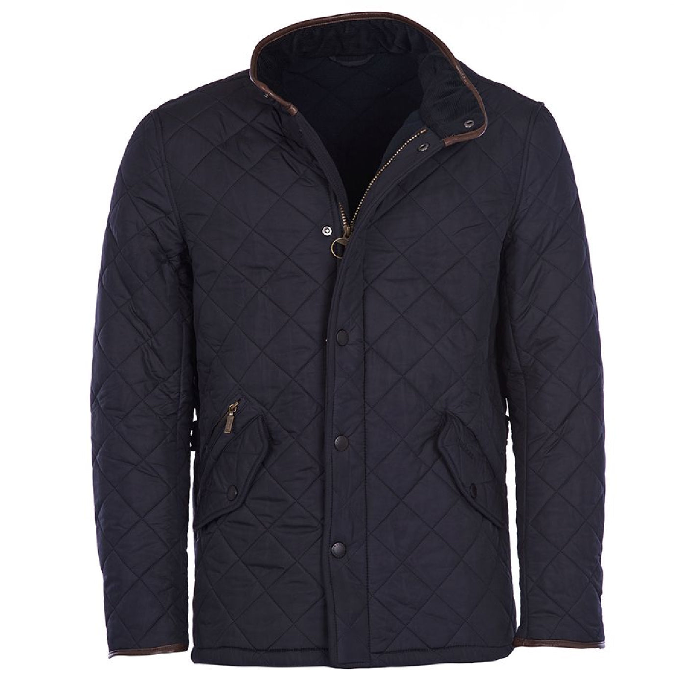 Barbour Powell Quilt