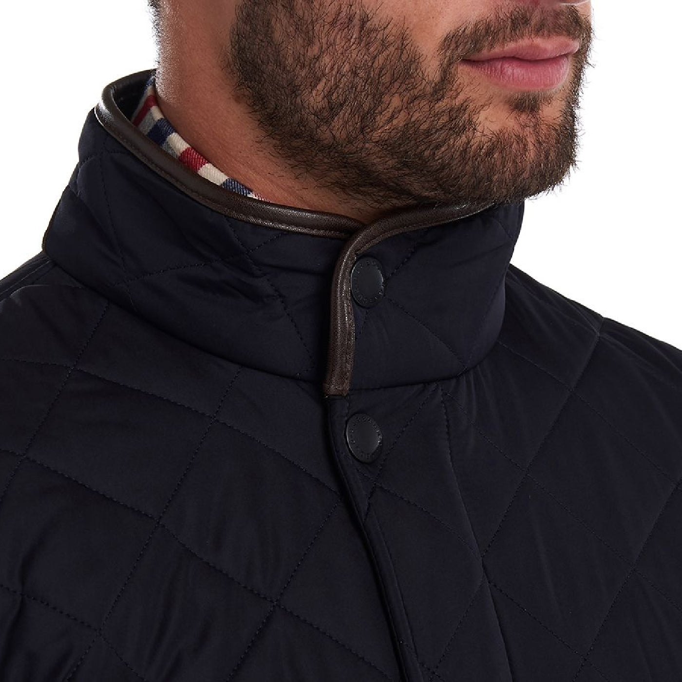 Barbour Powell Quilt