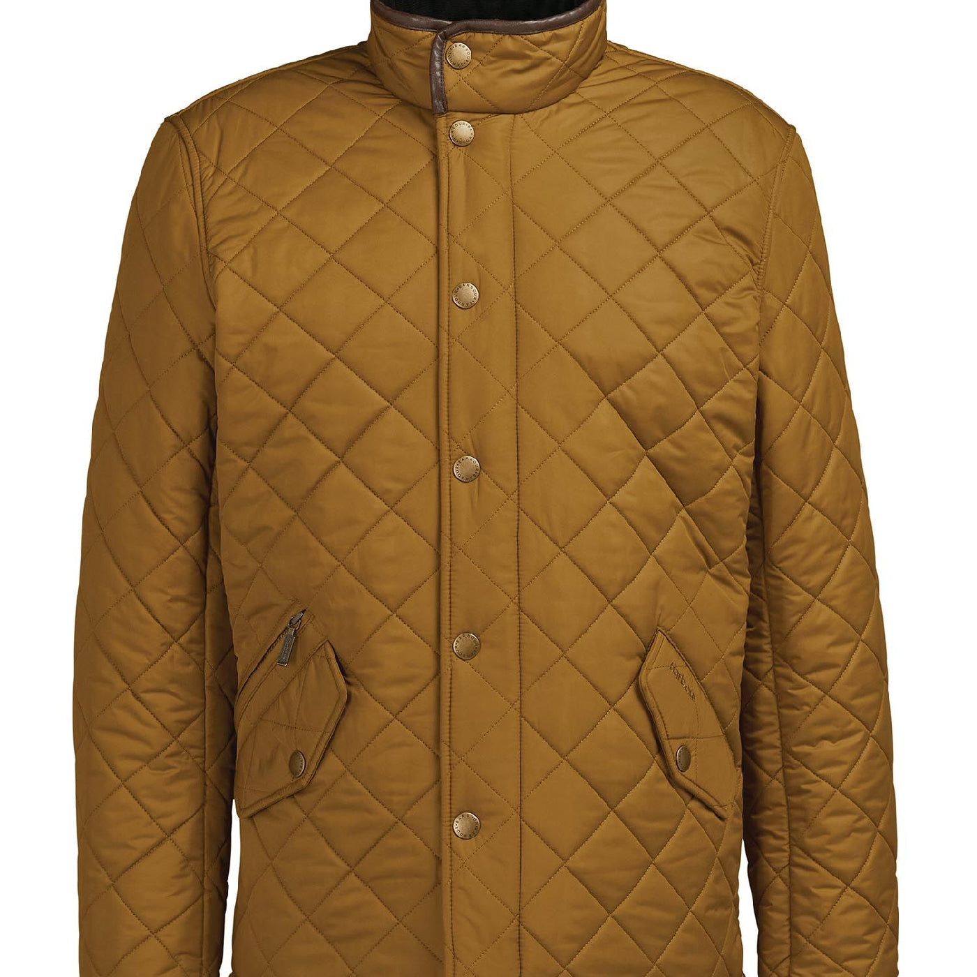 Barbour Powell Quilt