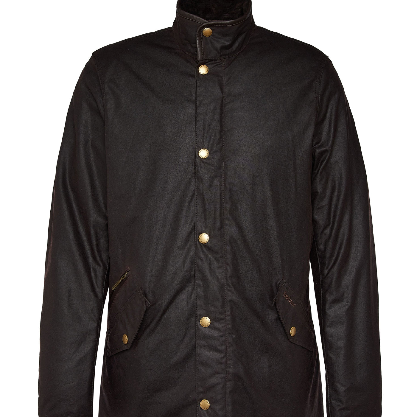 Barbour Prestbury Wax