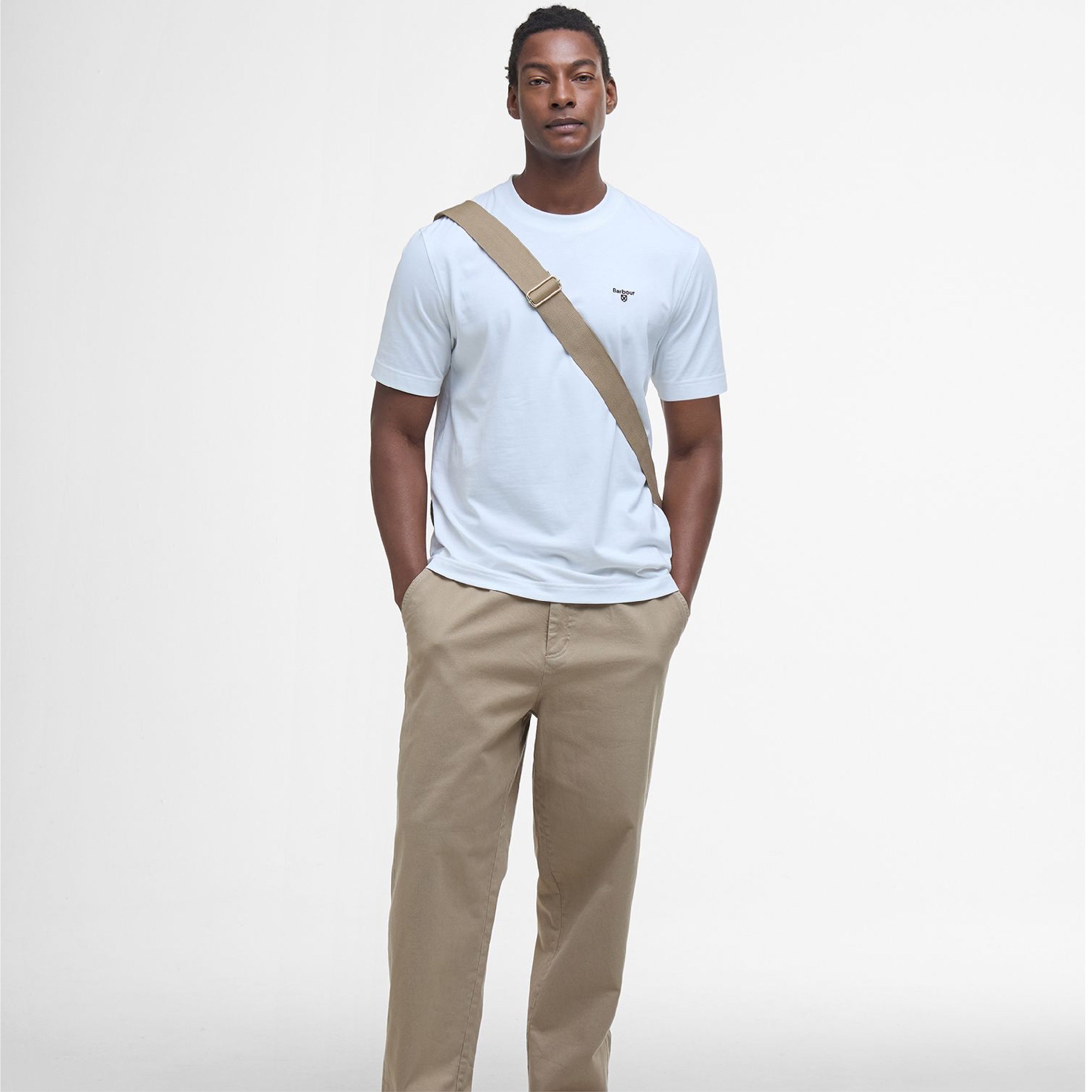 Sports Relaxed T-Shirt