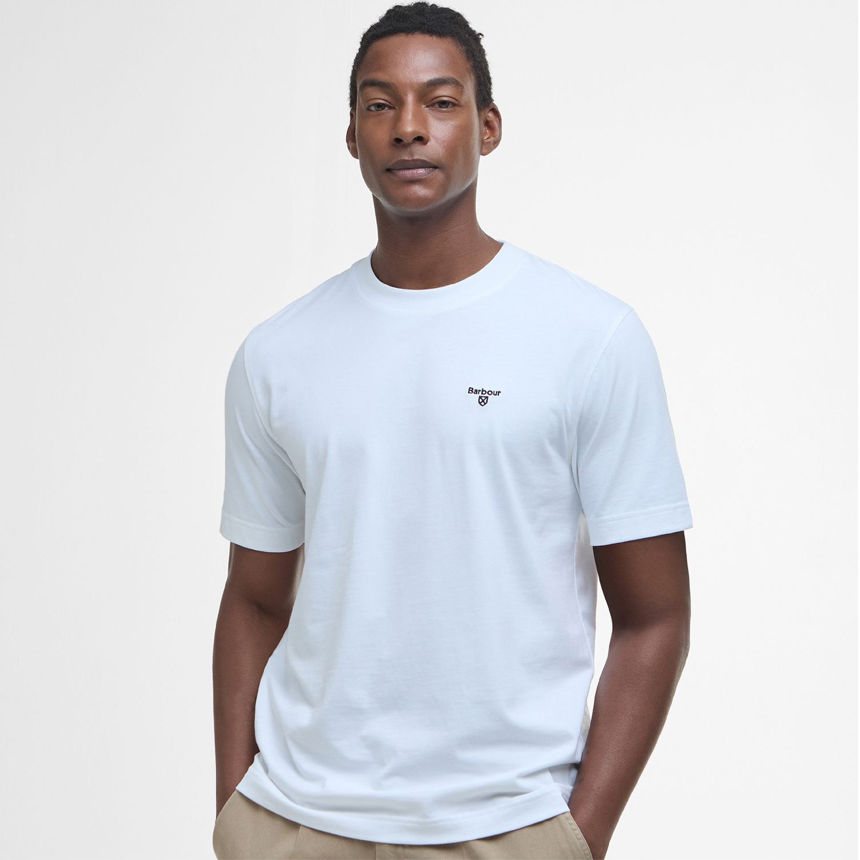 Sports Relaxed T-Shirt