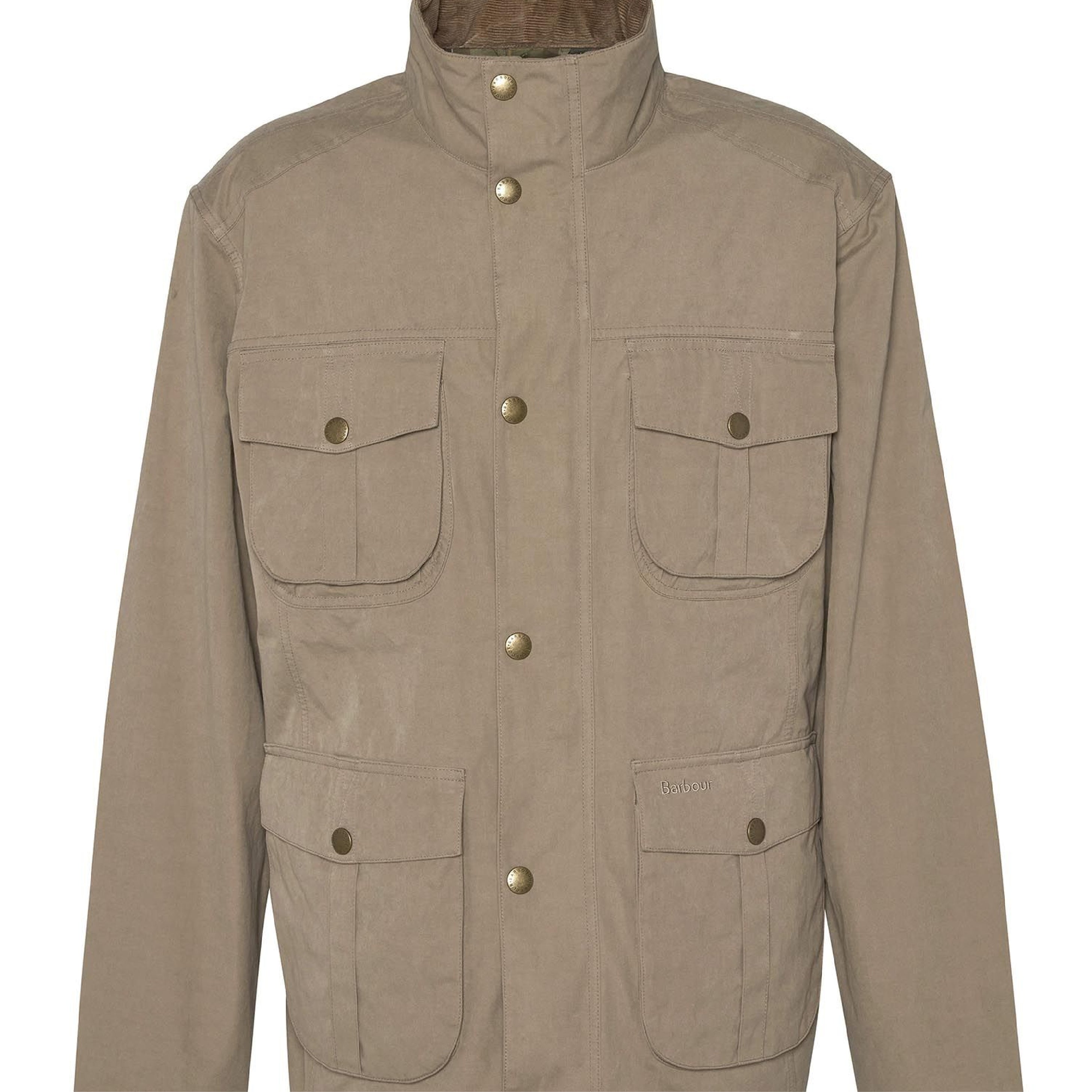 Sanderling Casual Jacket