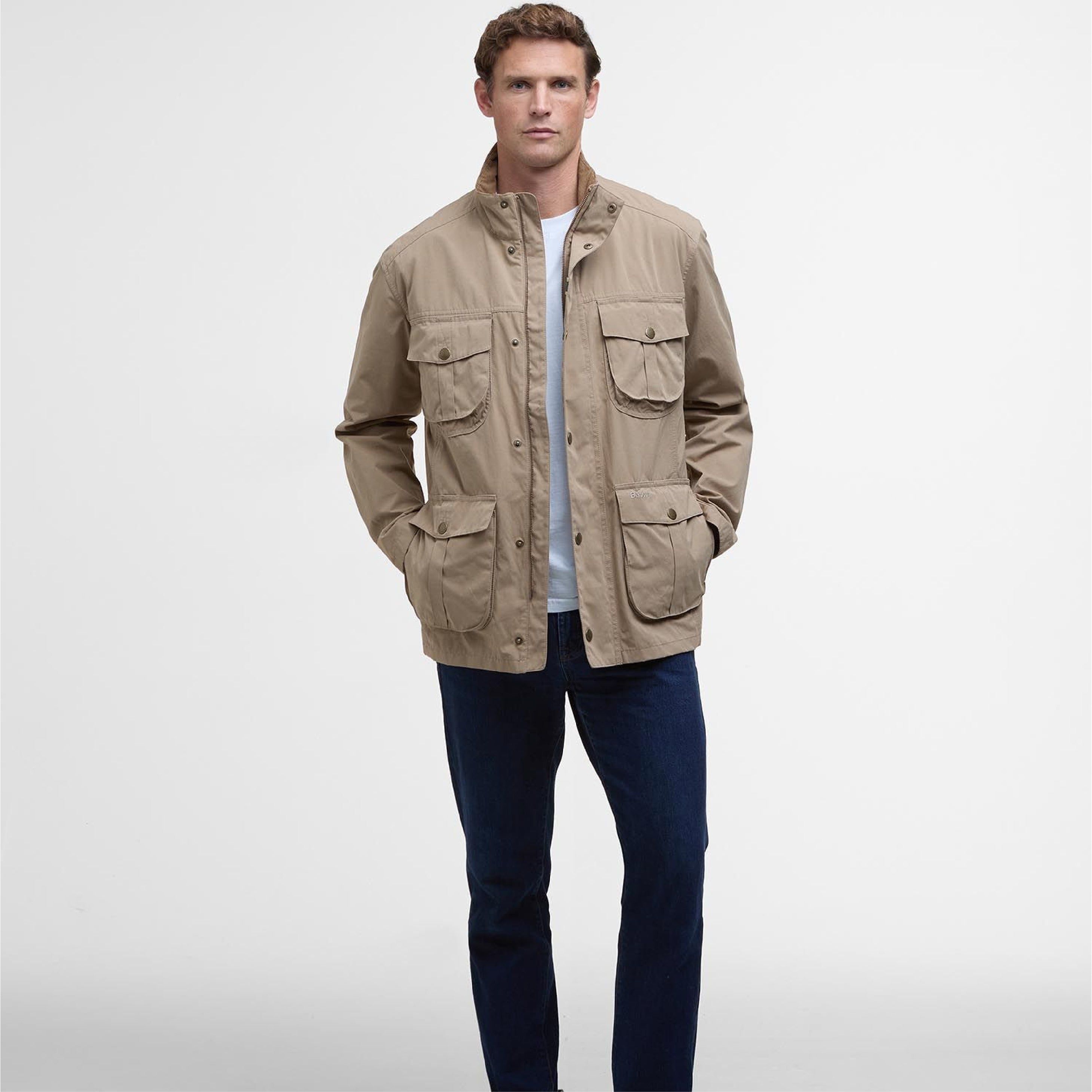 Sanderling Casual Jacket