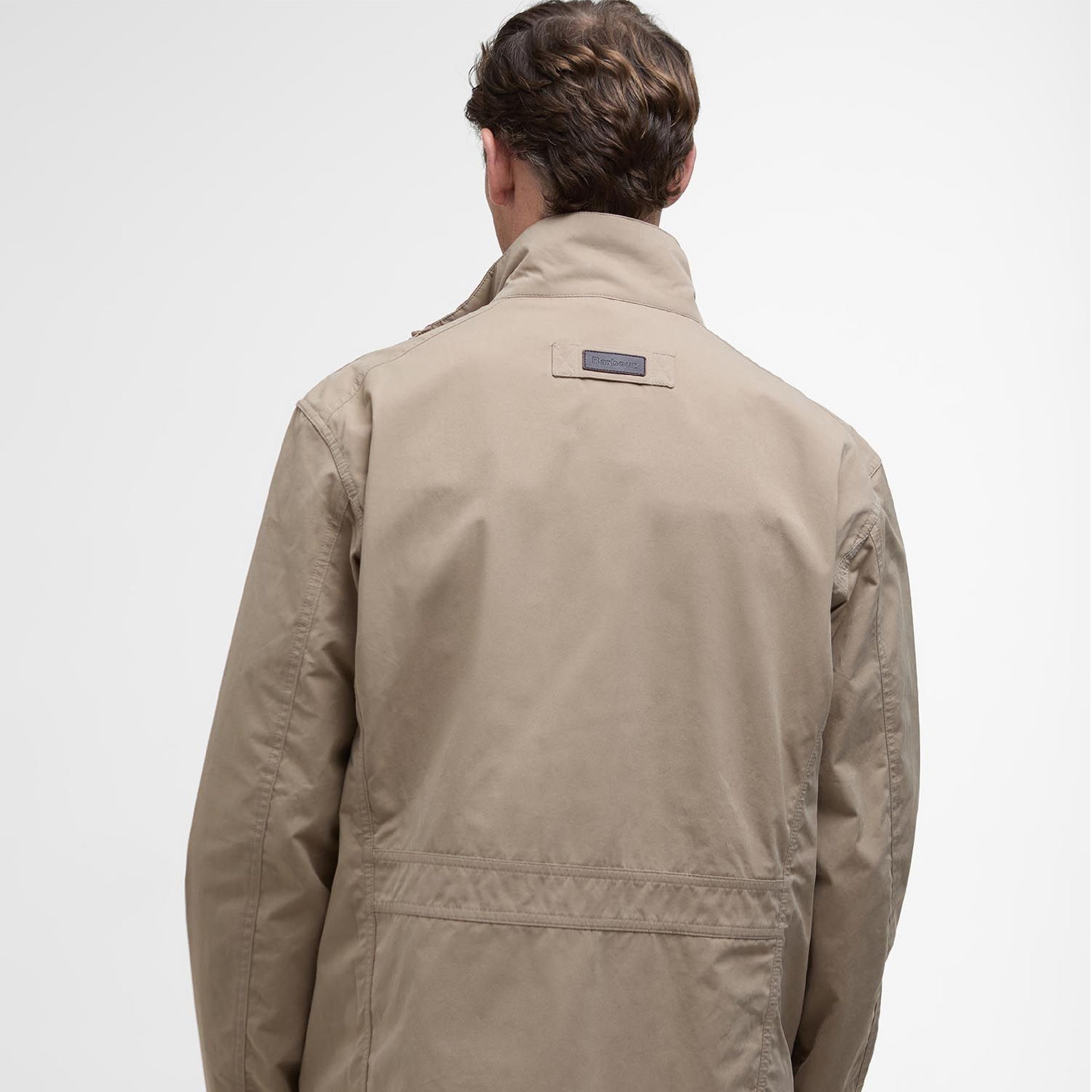 Sanderling Casual Jacket