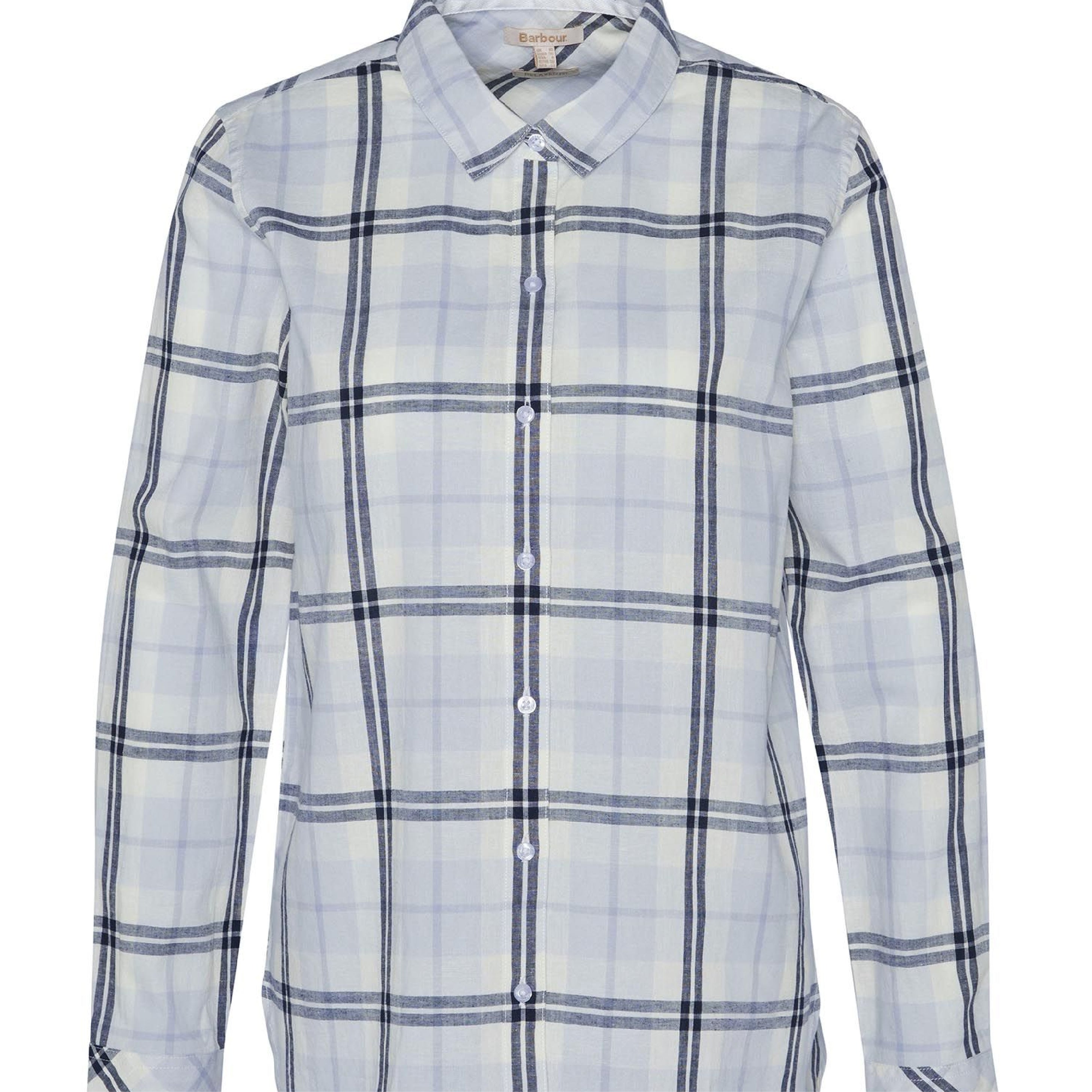 Seaglow Long-Sleeved Shirt