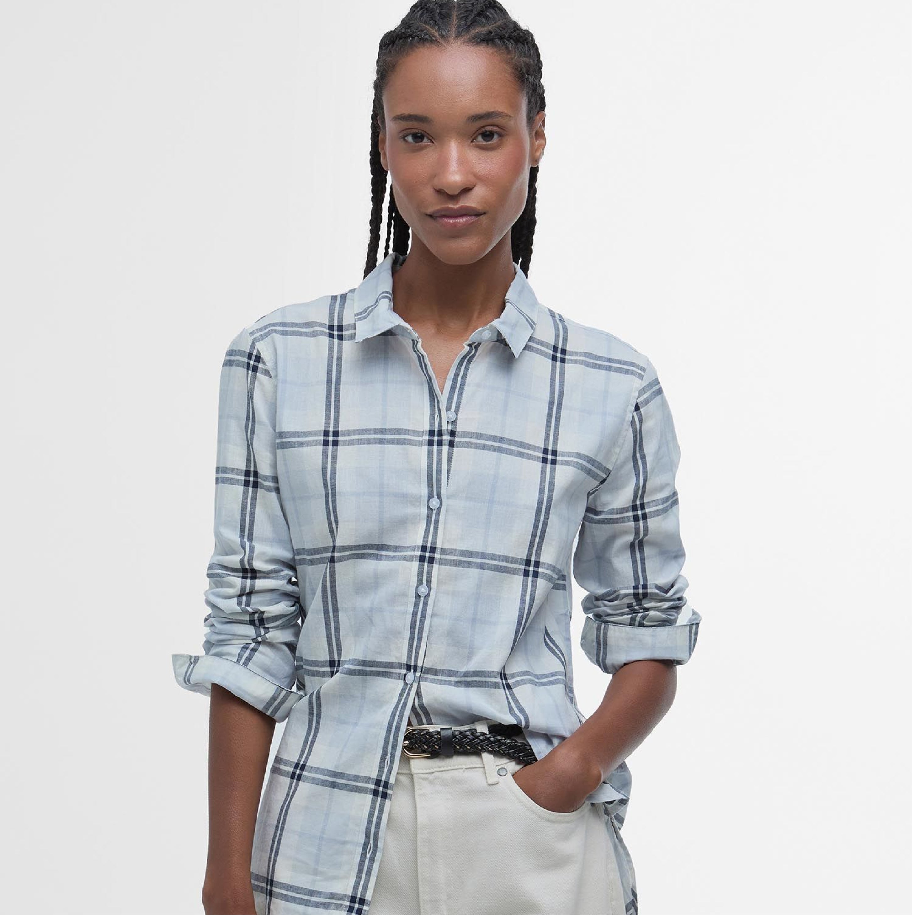 Seaglow Long-Sleeved Shirt