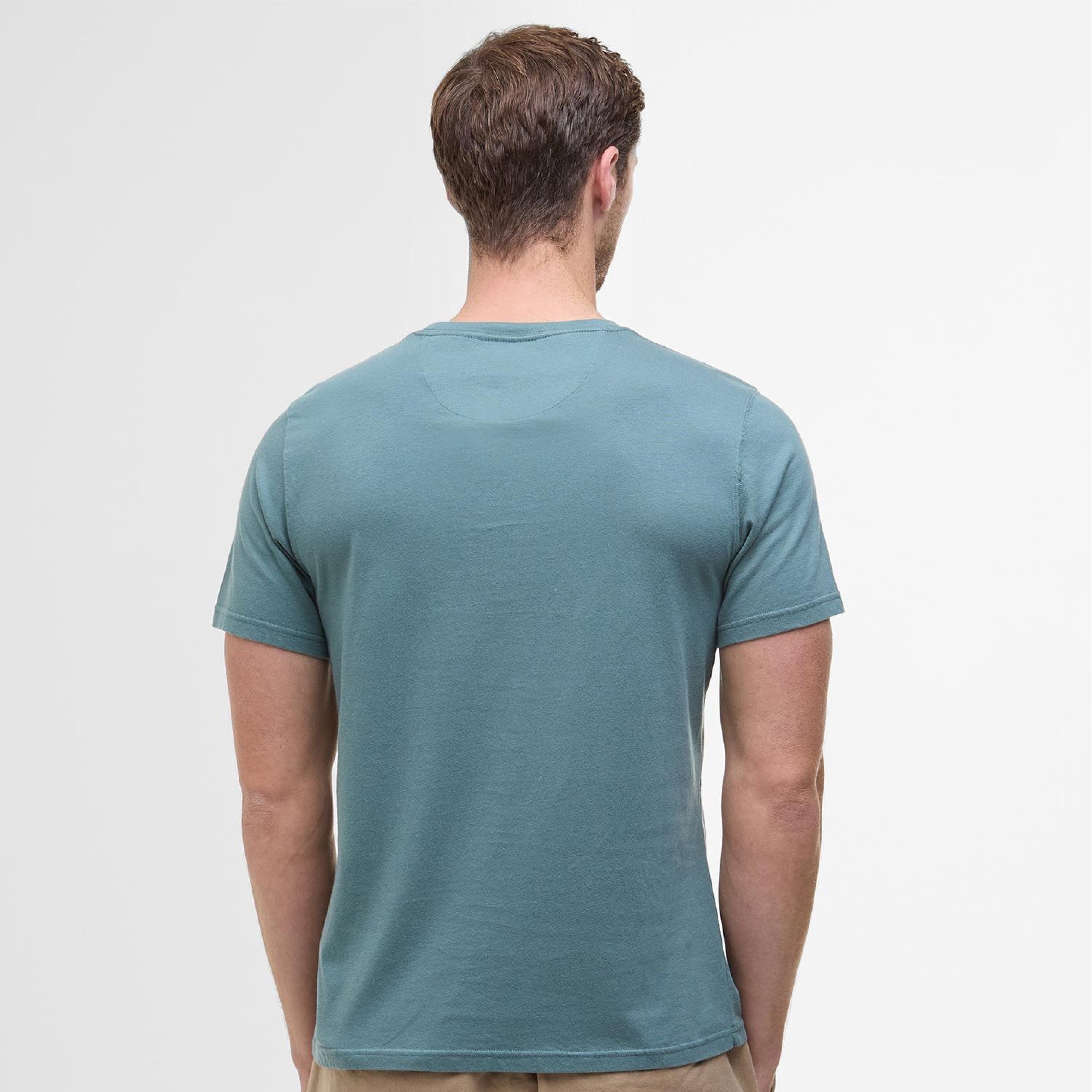 Tartan Sports T-Shirt