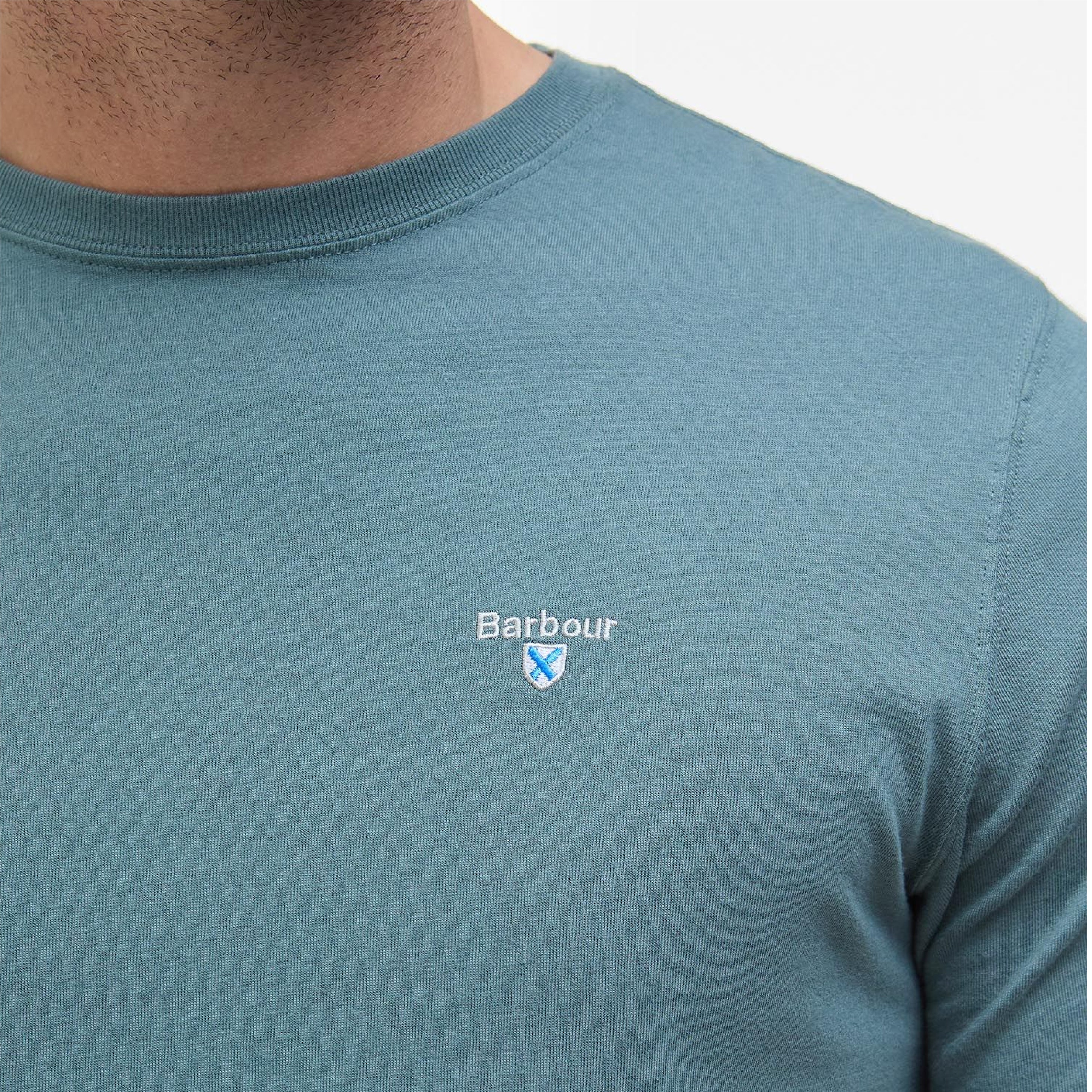 Tartan Sports T-Shirt