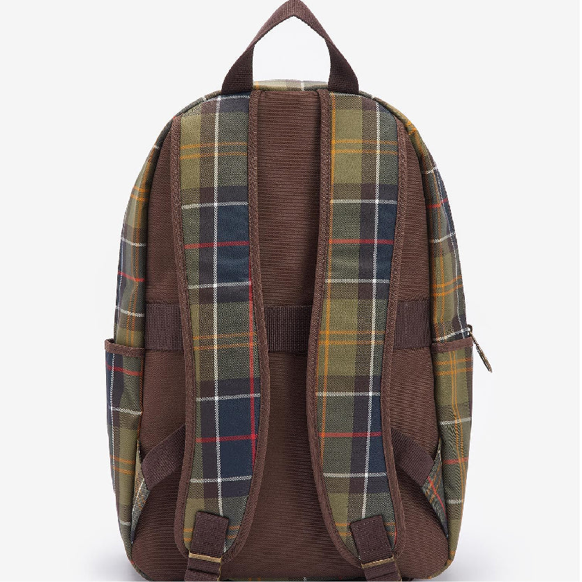 Torridon Tartan Backpack