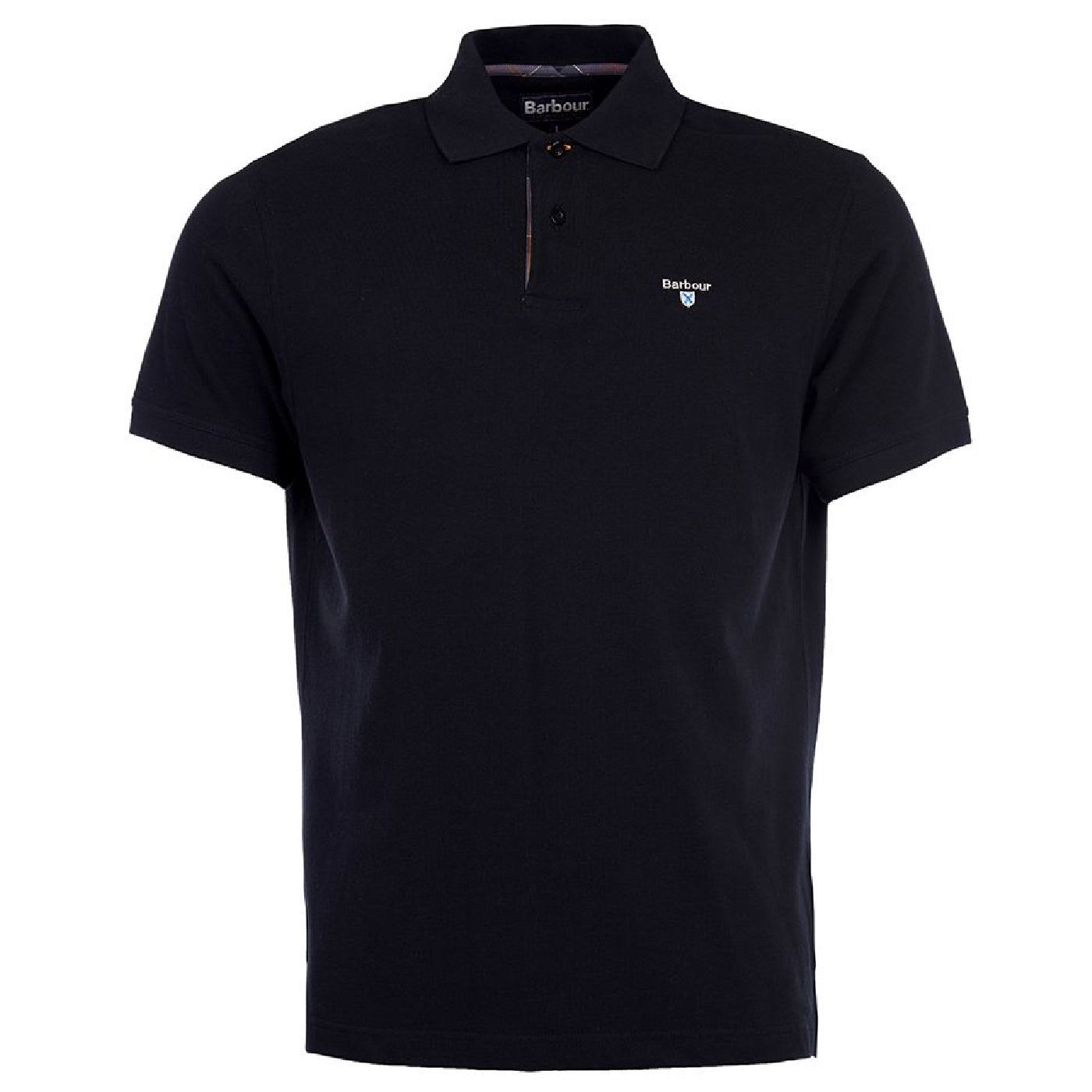 Barbour Trtn Piqu Polo