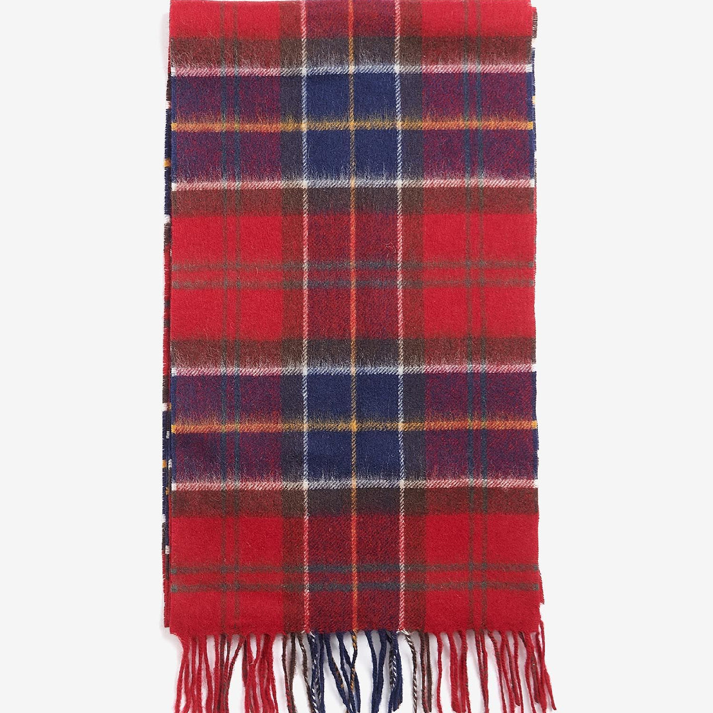 Barbour W/cashme Scarf
