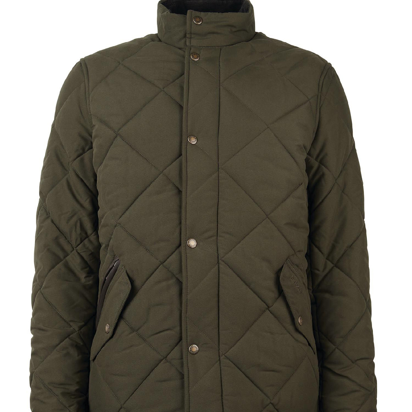 Barbour Win Chelsea Quilt
