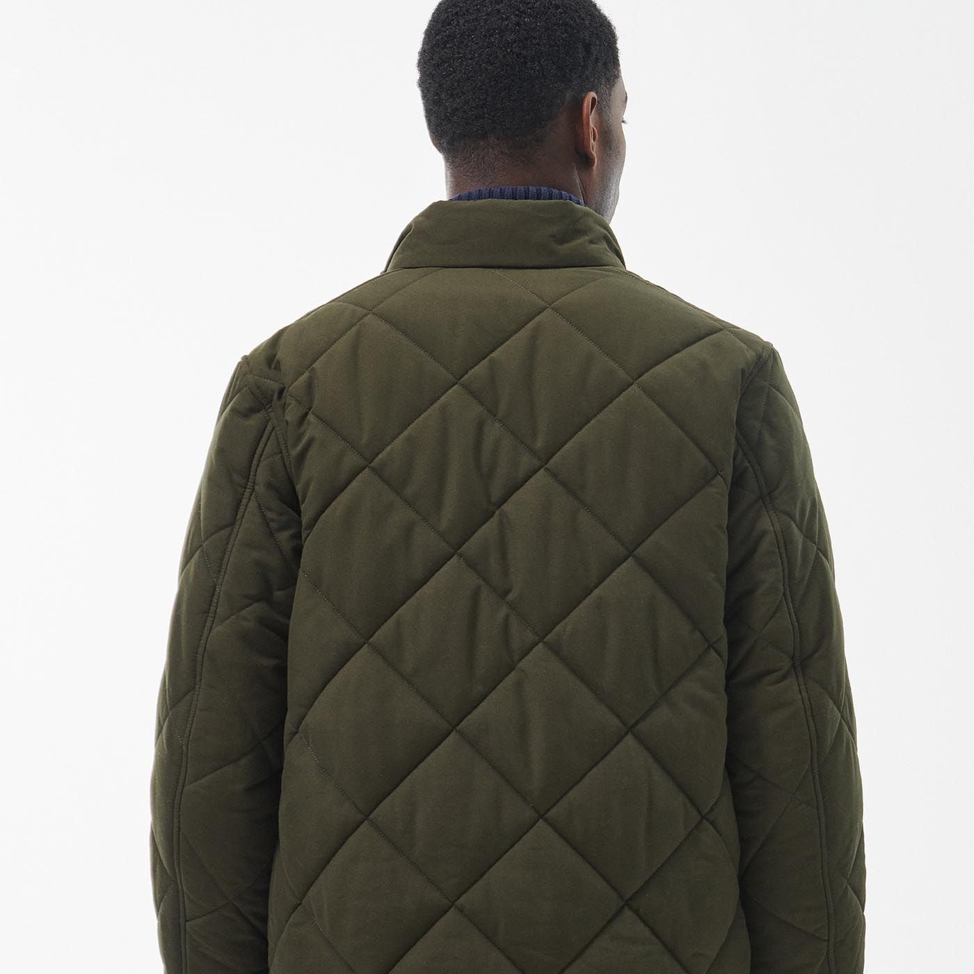 Barbour Win Chelsea Quilt