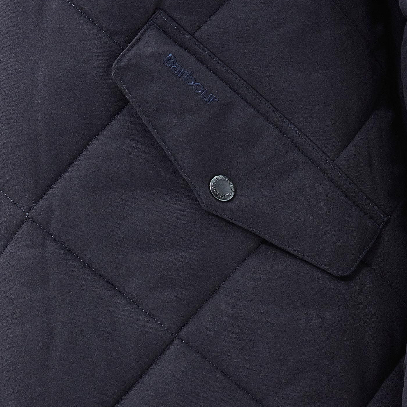 Barbour Win Chelsea Quilt