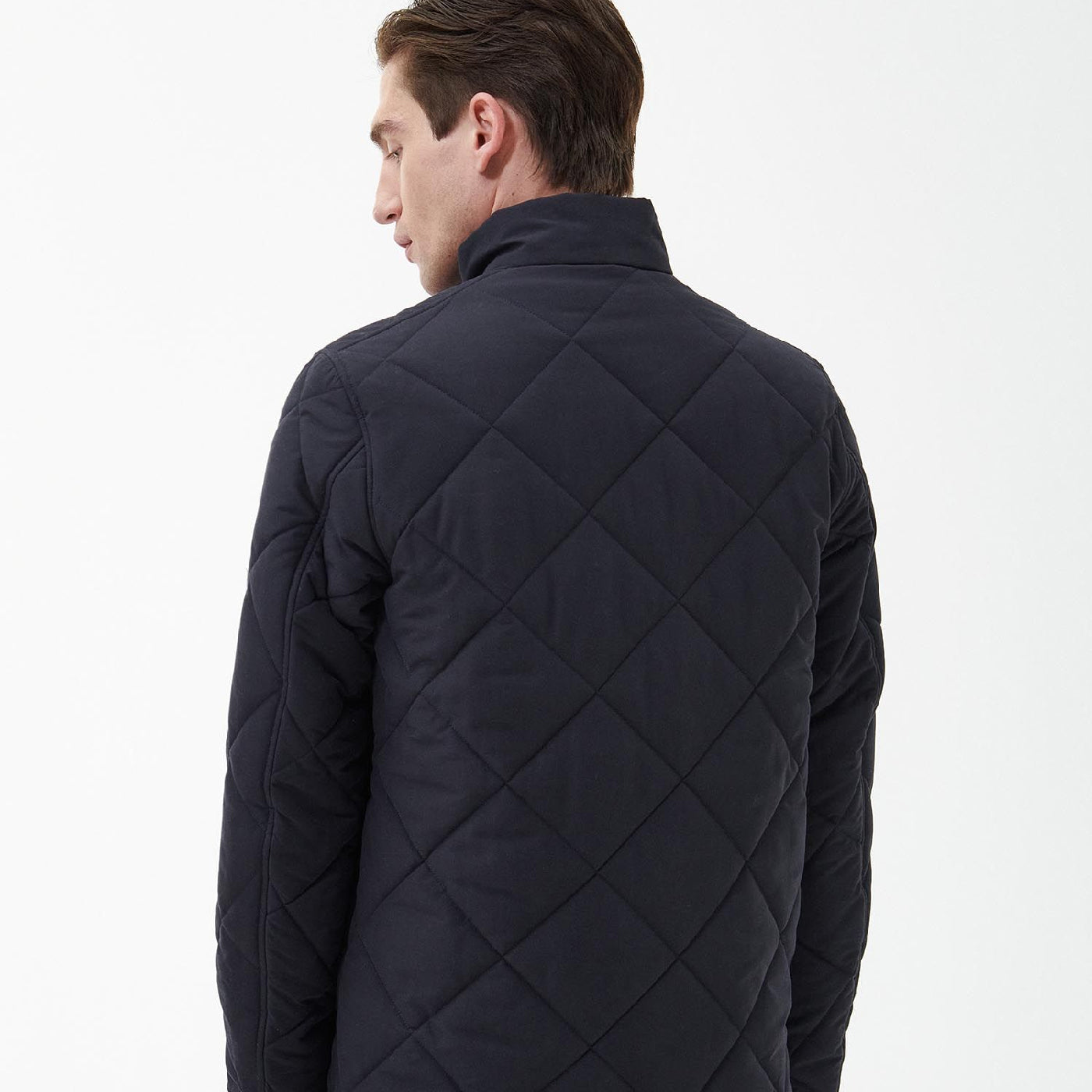 Barbour Win Chelsea Quilt