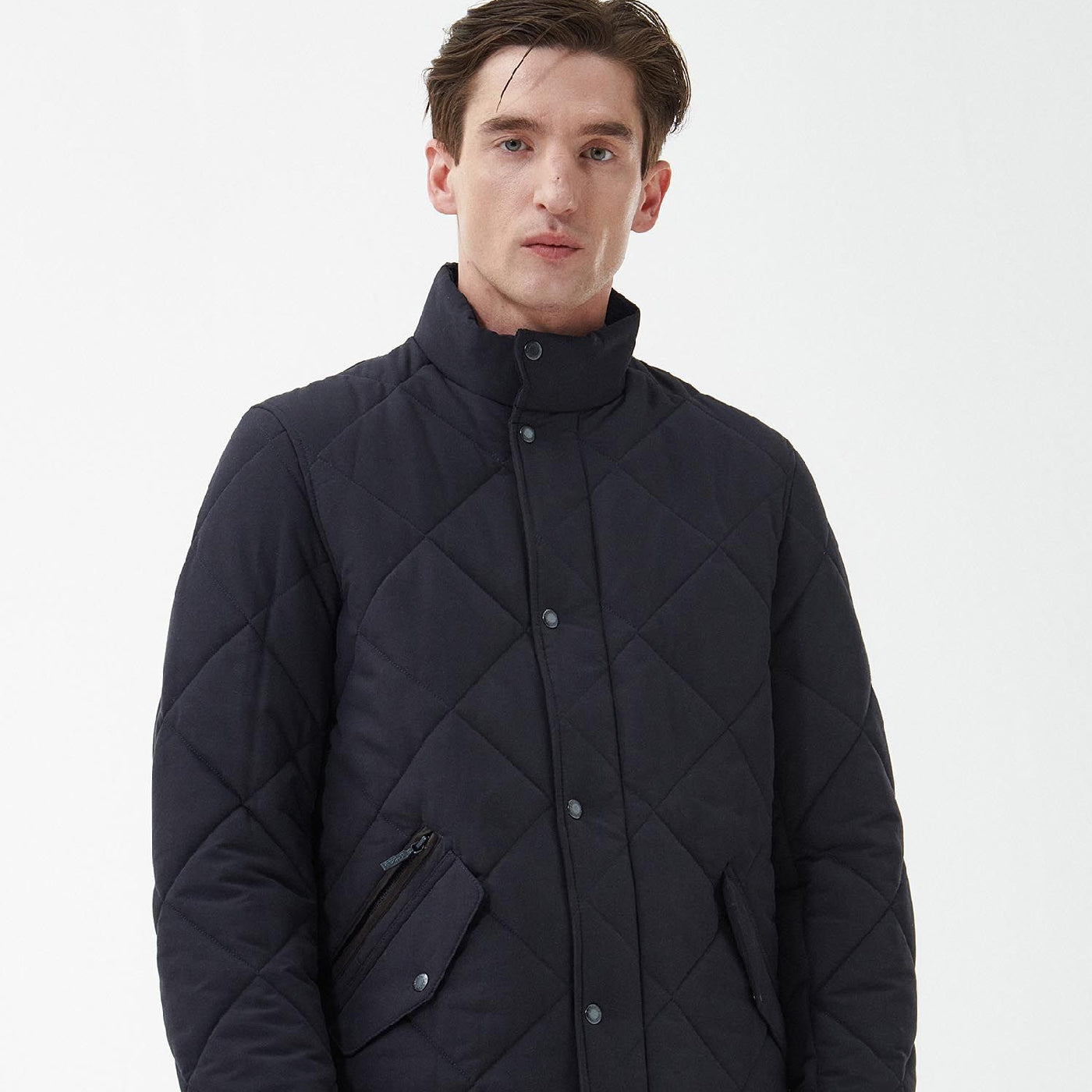 Barbour Win Chelsea Quilt