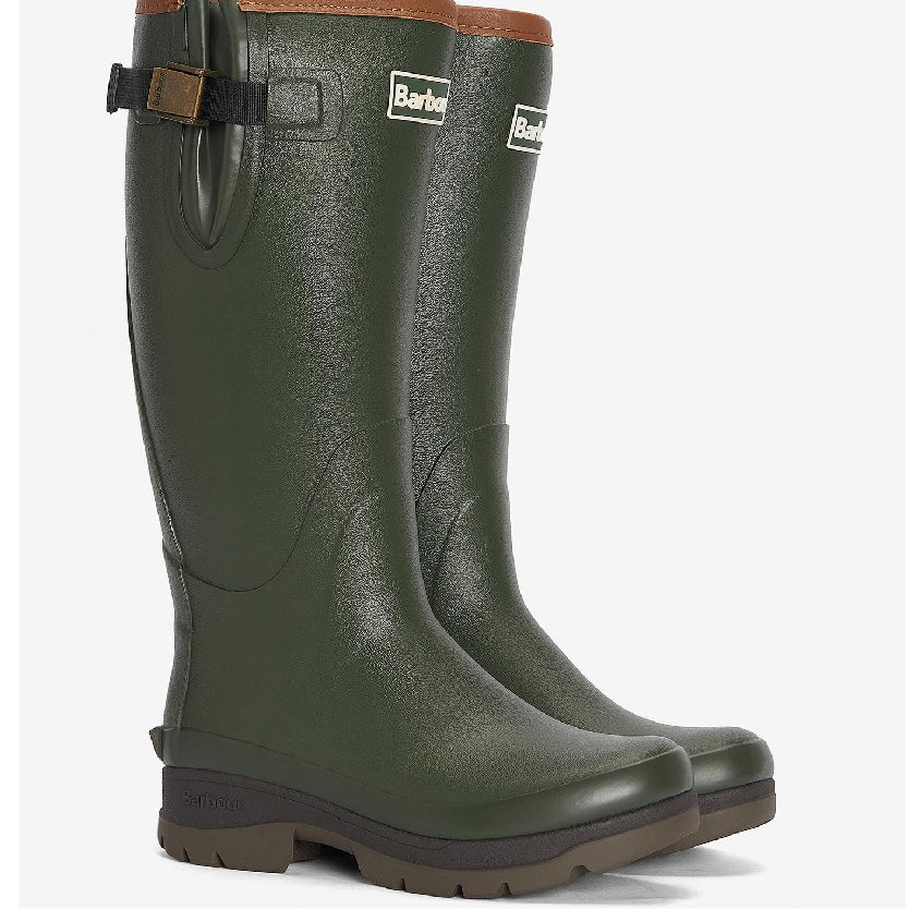 Women's Tempest Wellington Boots