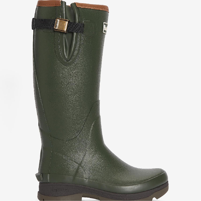 Women's Tempest Wellington Boots
