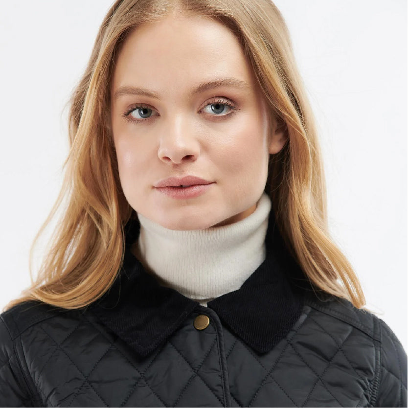 Annandale Quilted Jacket