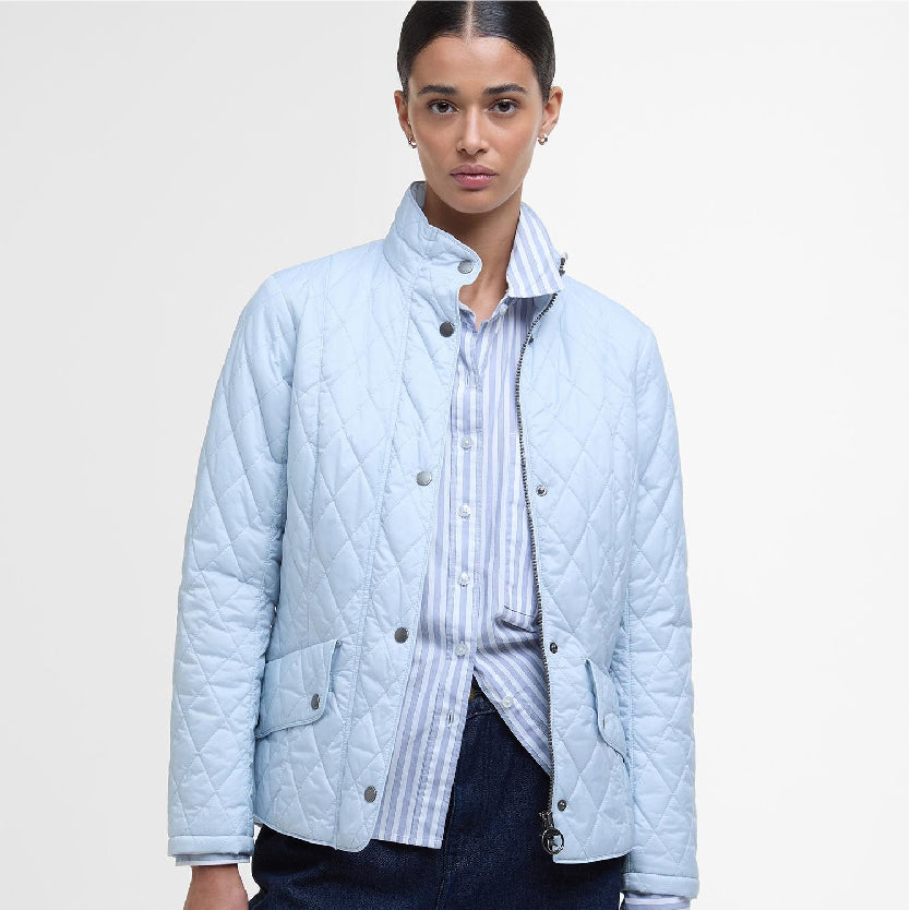Annandale Quilted Jacket