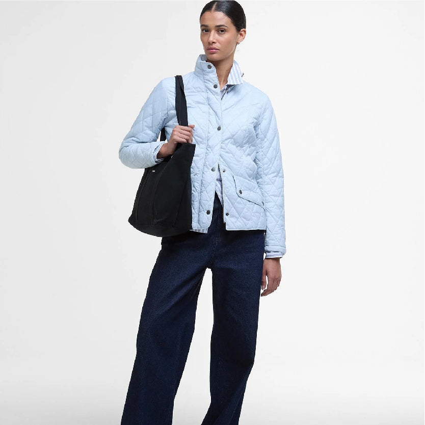 Annandale Quilted Jacket
