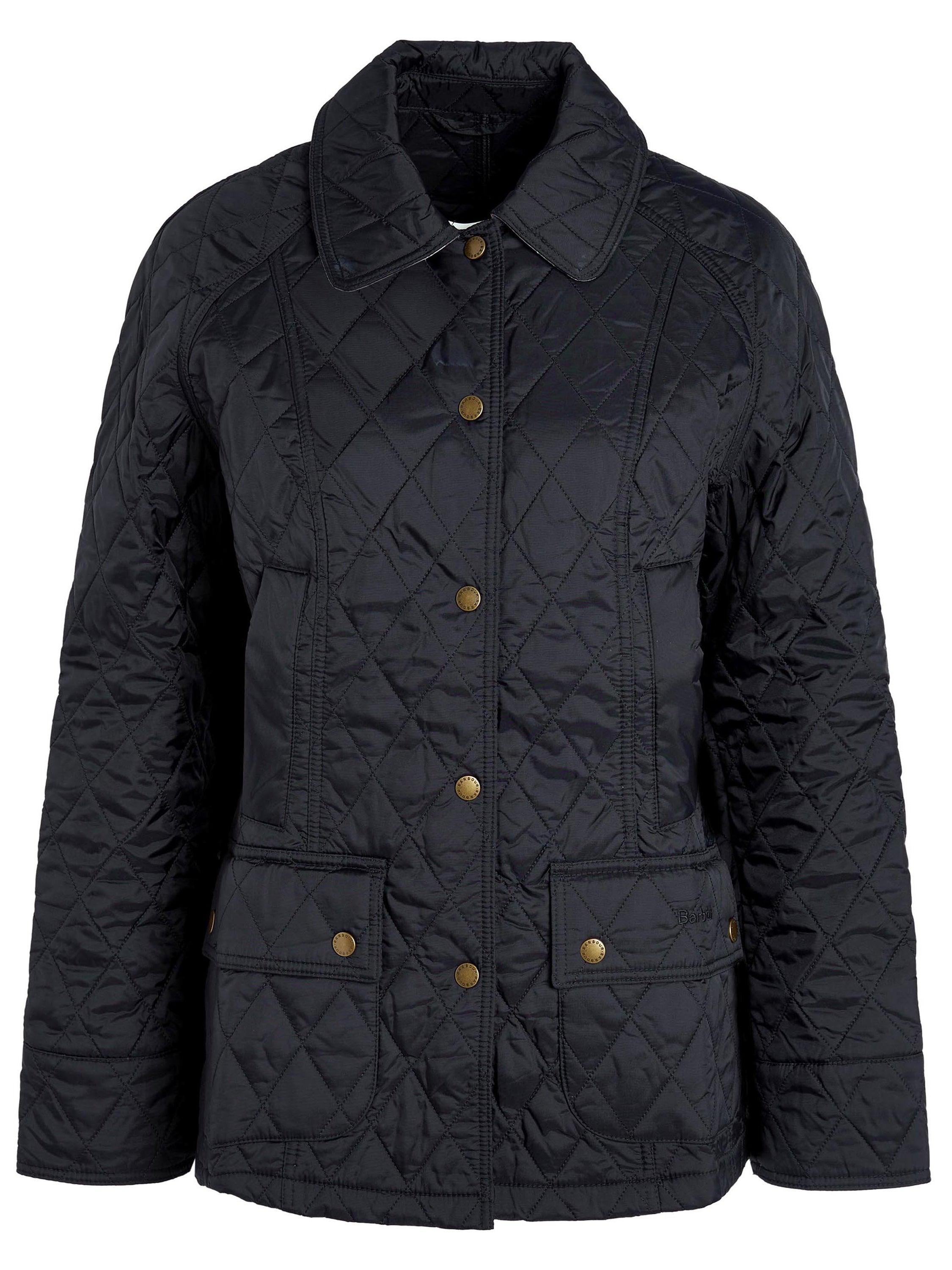 Barbour Beadnell Quilt