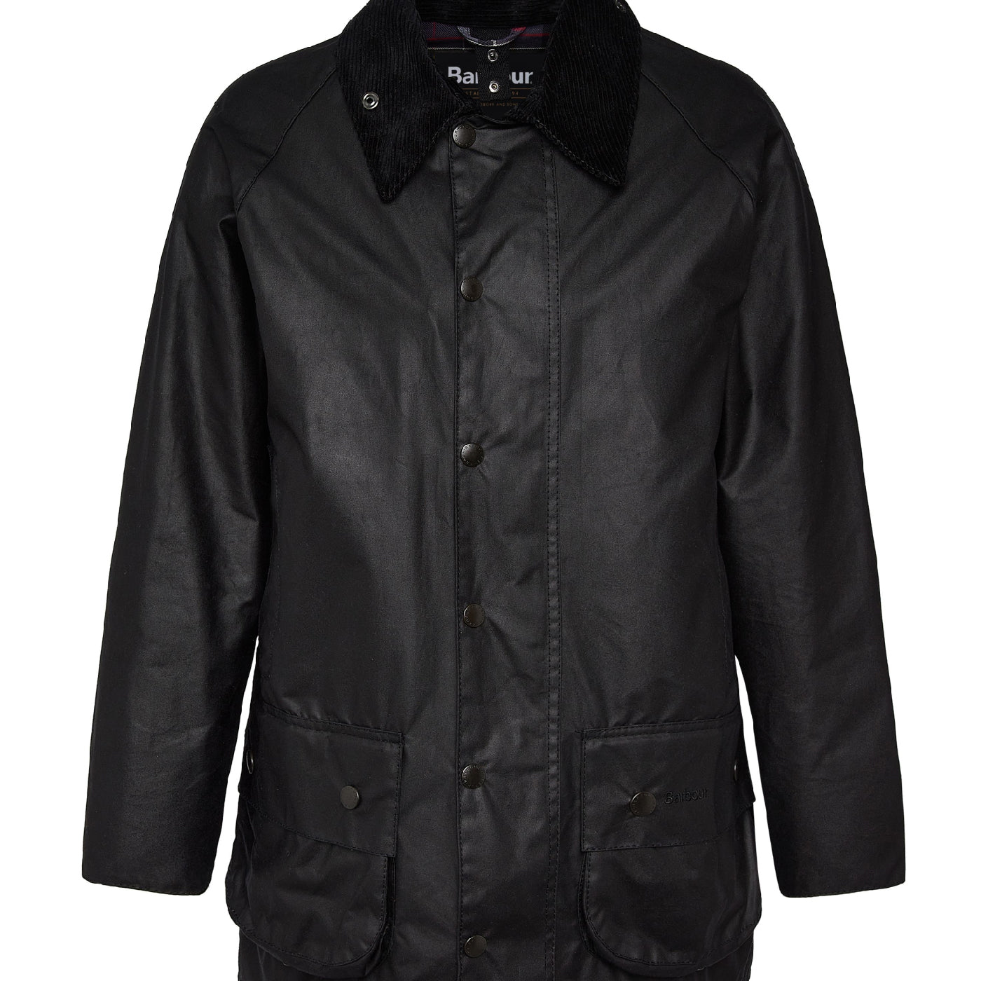 Beaufort Wax Jacket