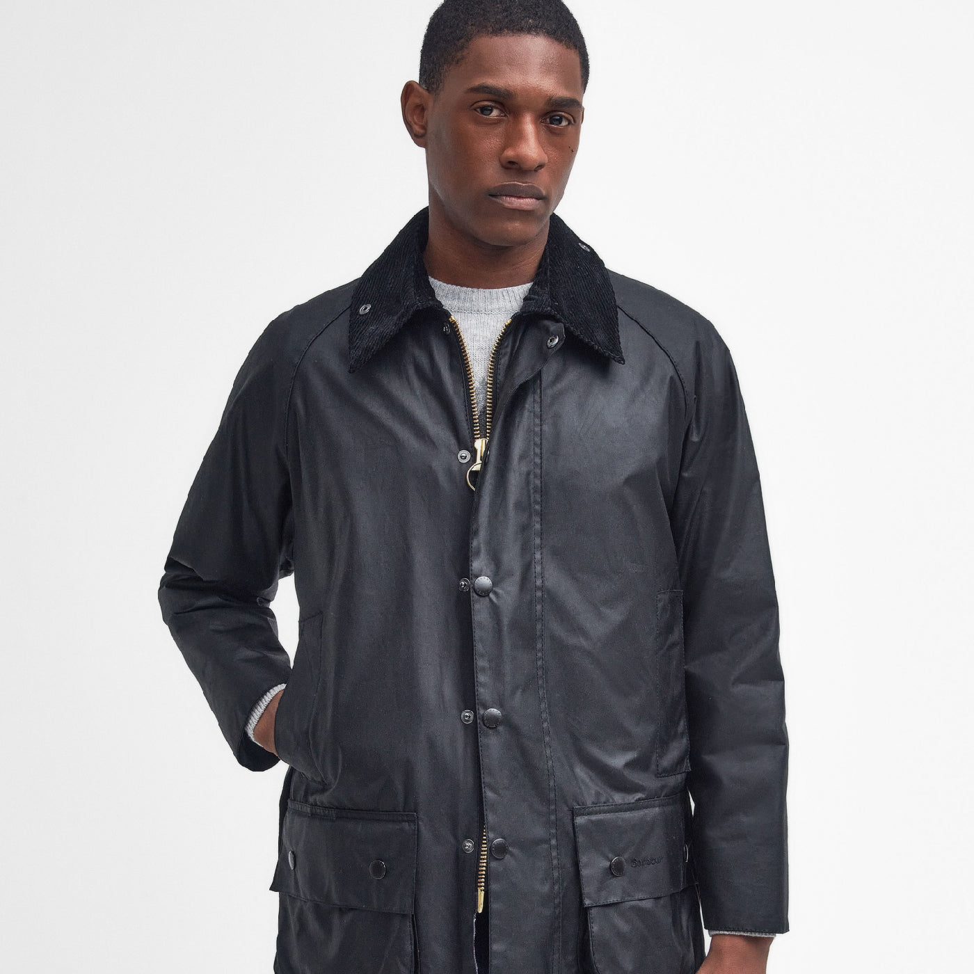 Beaufort Wax Jacket