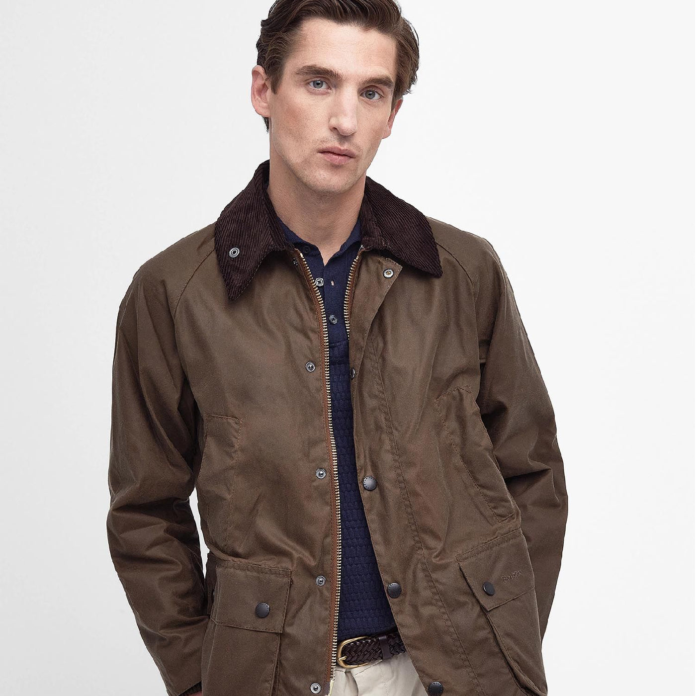 Bedale Wax Jacket