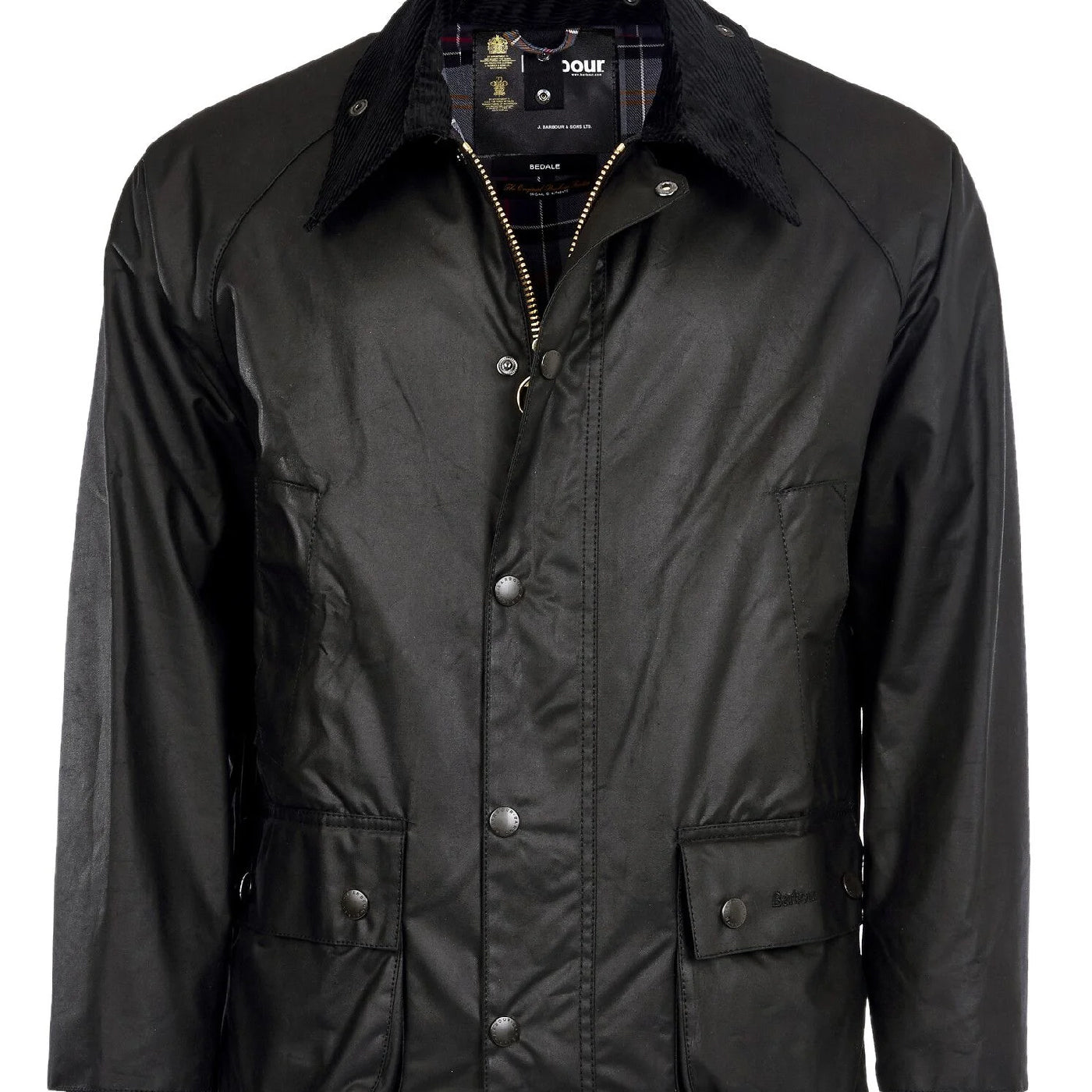 Bedale Wax Jacket