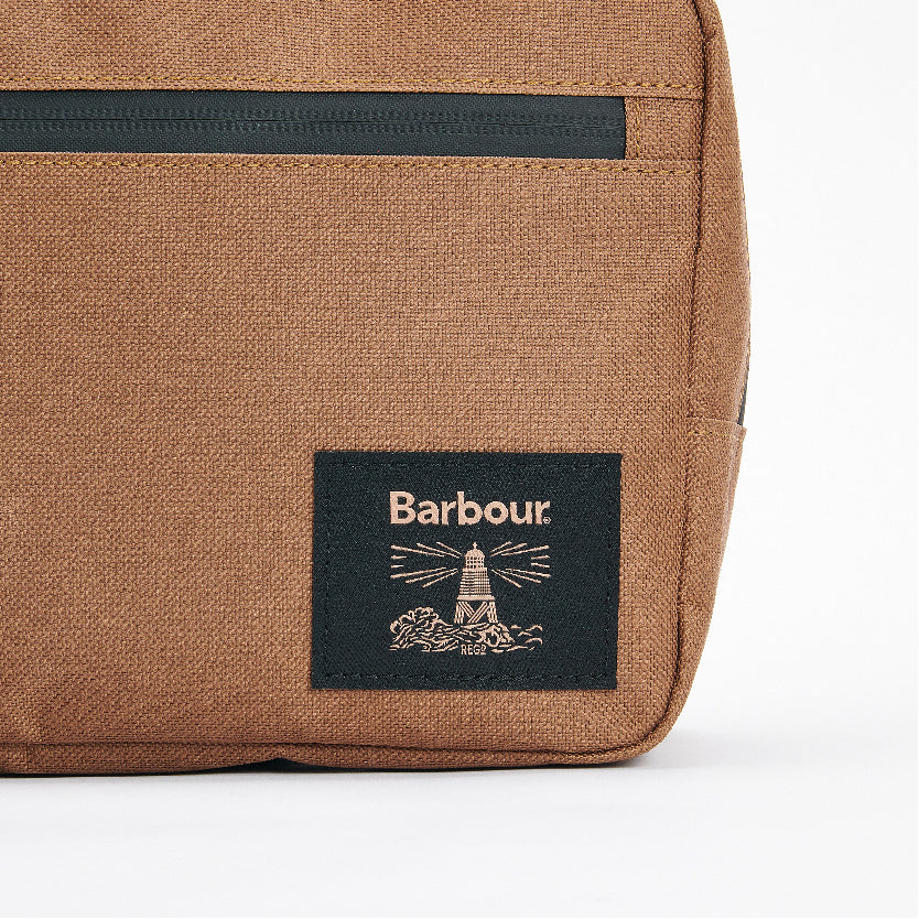 Field Washbag