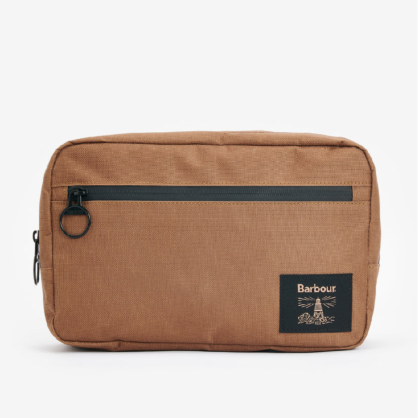 Field Washbag
