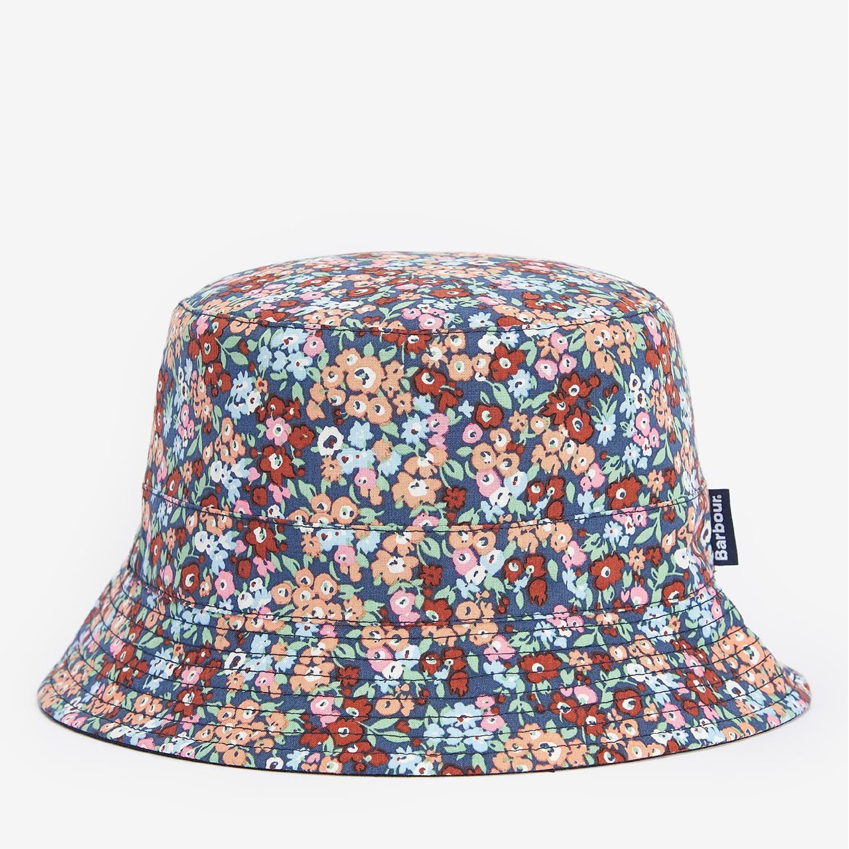 Barbour Adria Bucket Hat