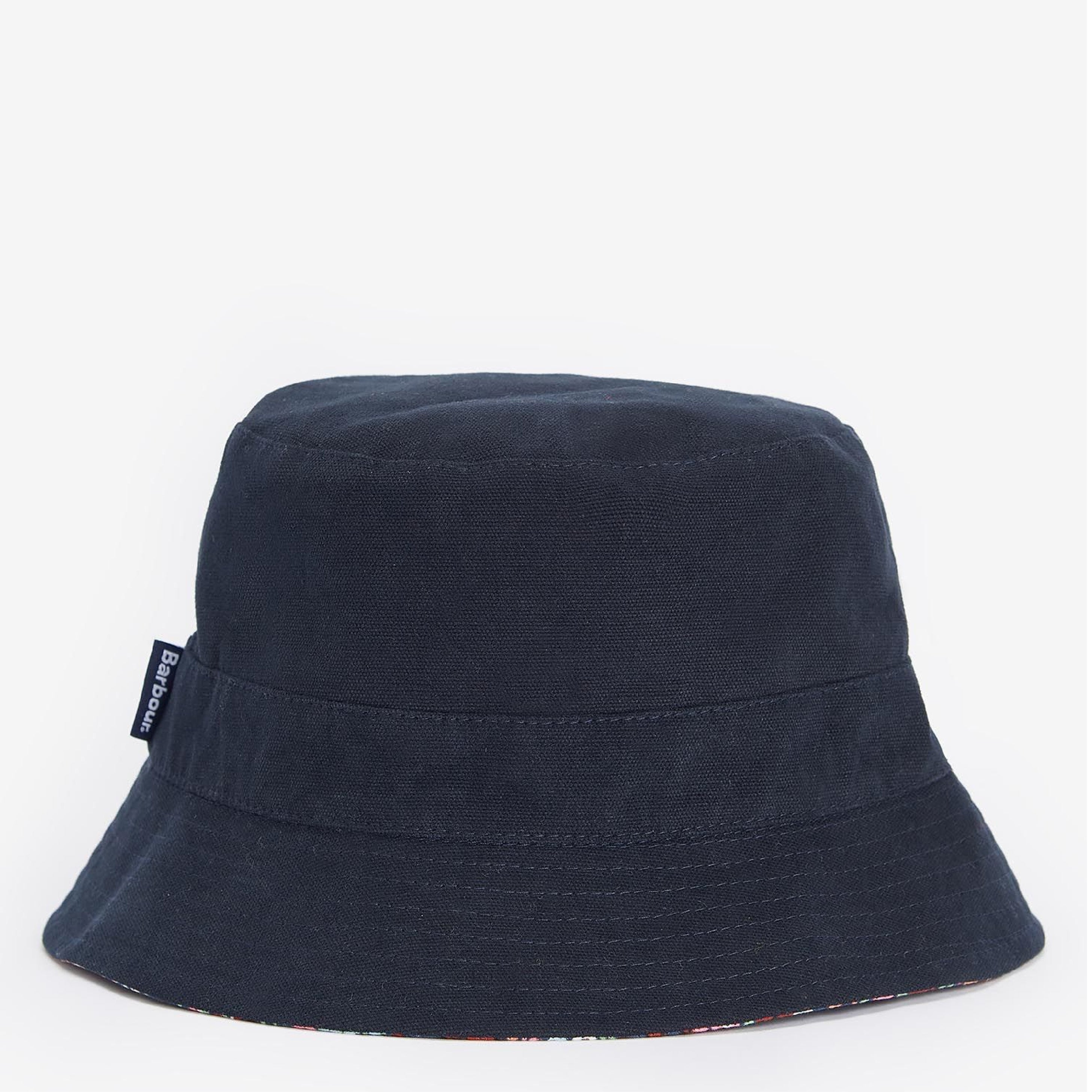 Barbour Adria Bucket Hat