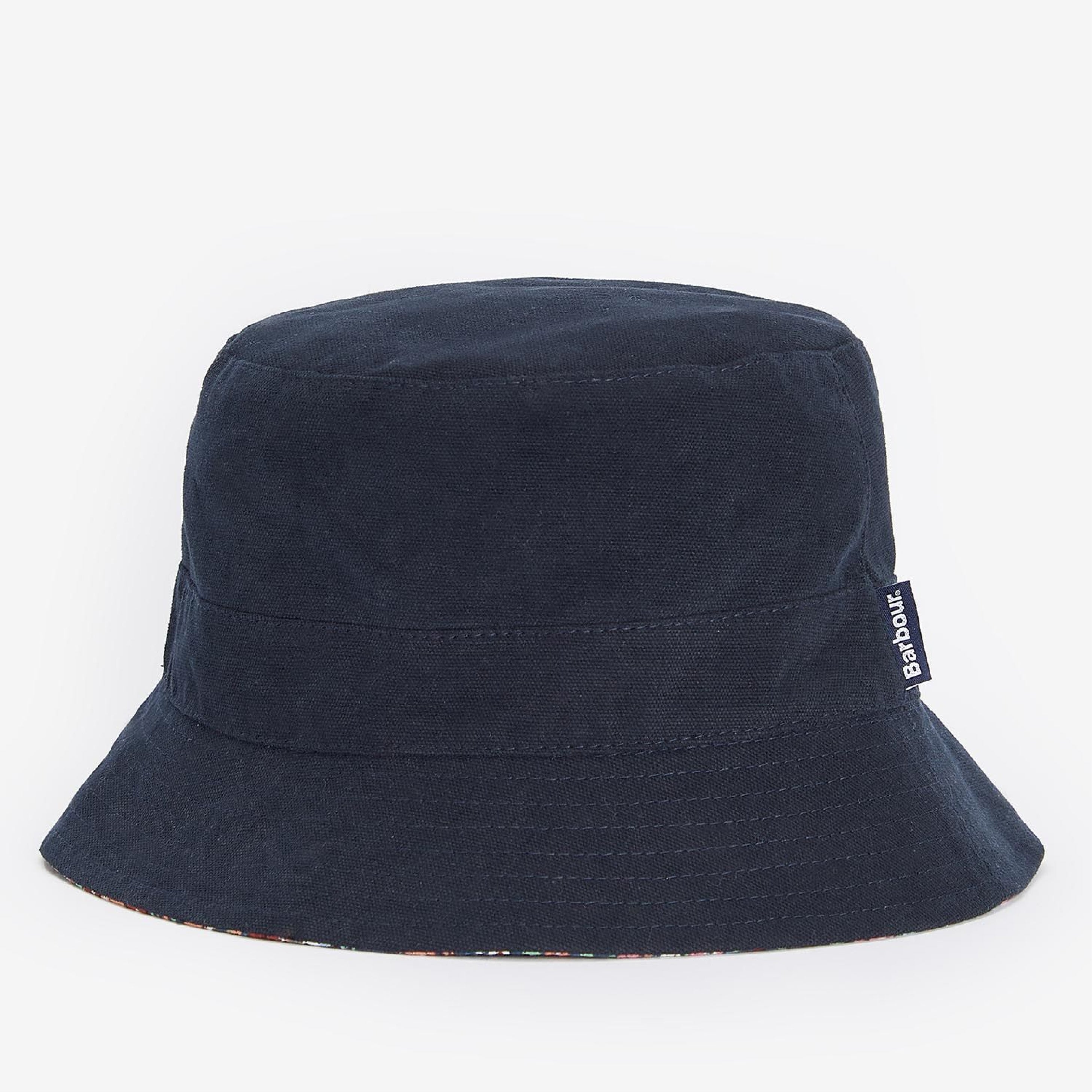 Barbour Adria Bucket Hat