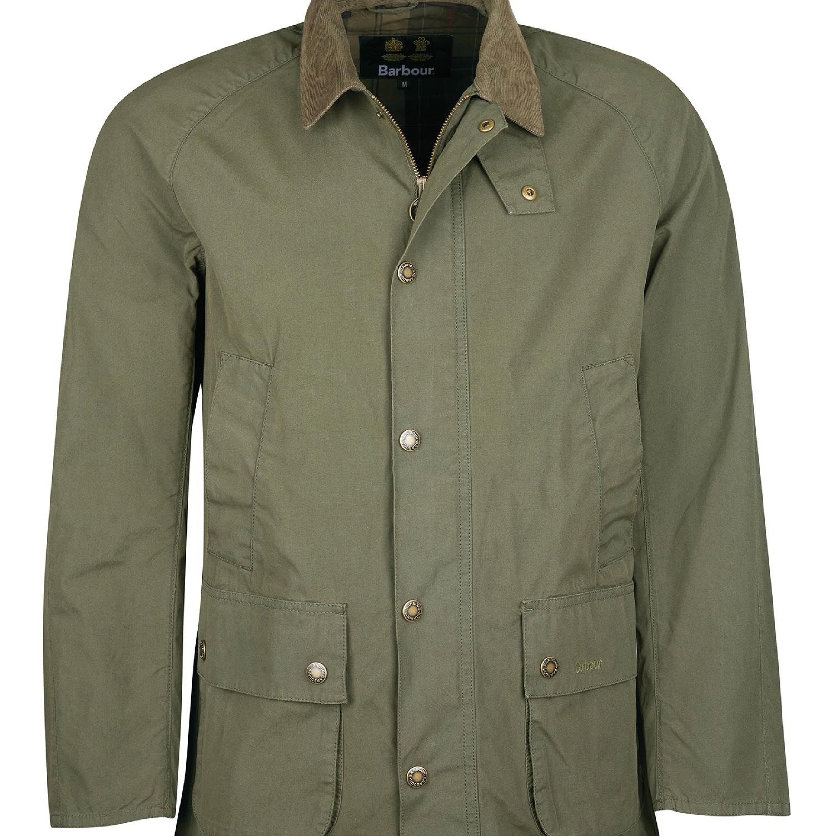 Barbour Ashby Casual