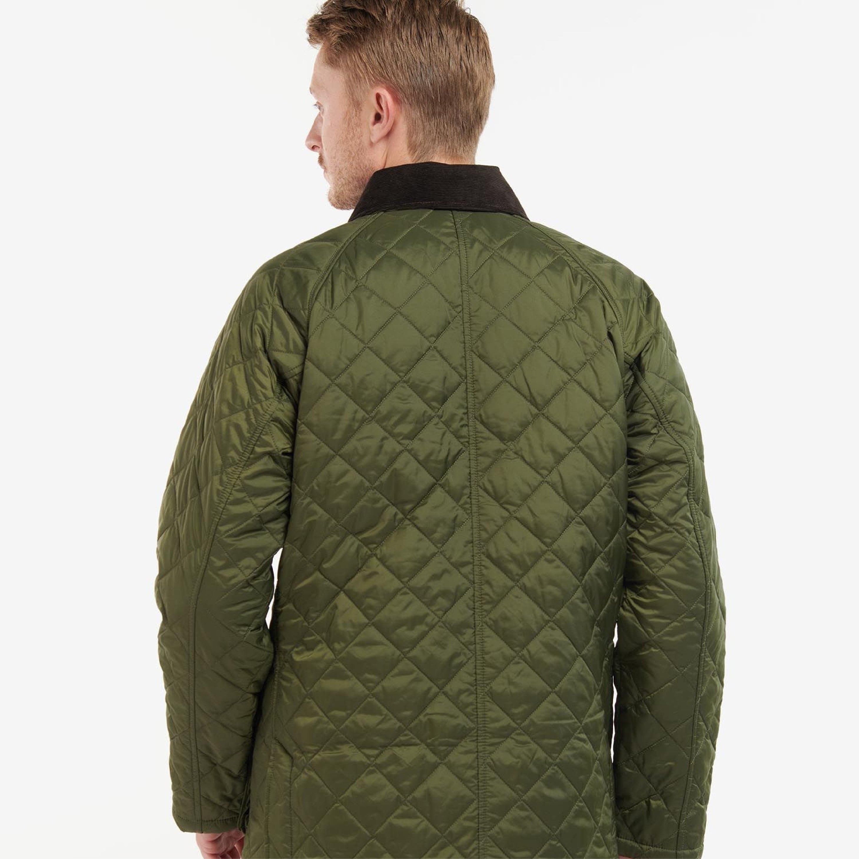 Barbour Ashby Quilt