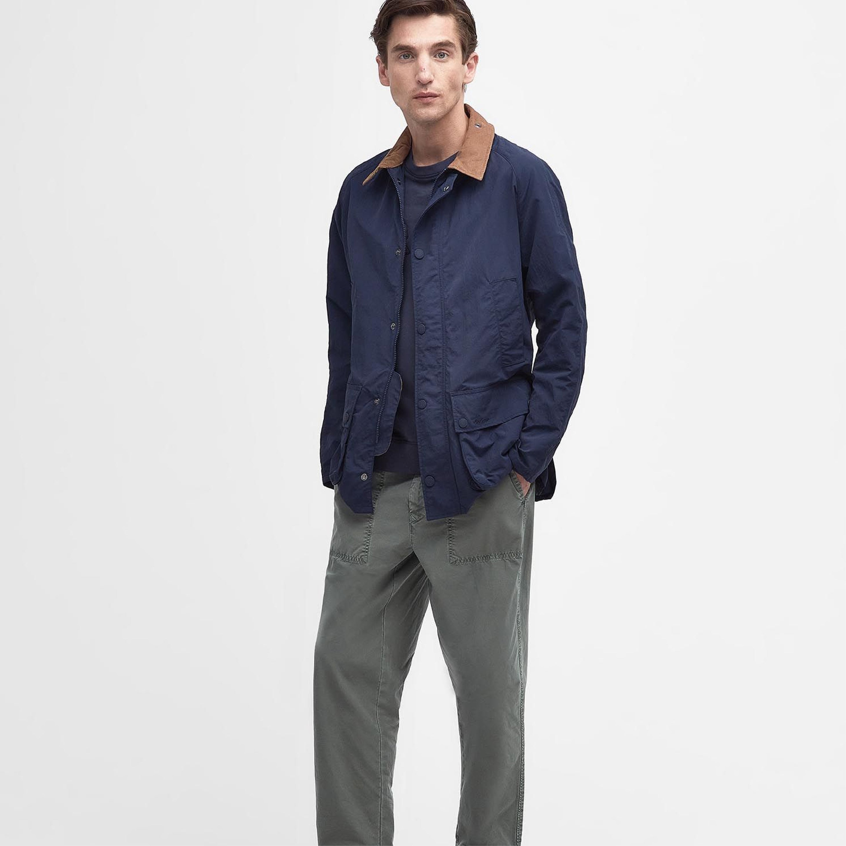 Barbour Ashby Showerpr