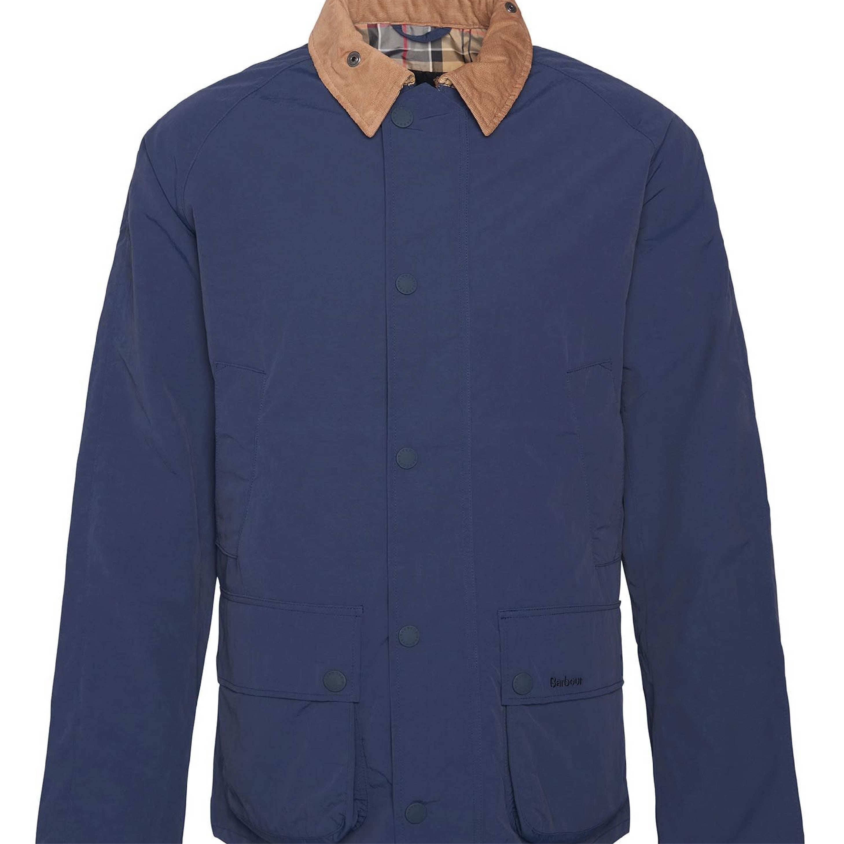 Barbour Ashby Showerpr