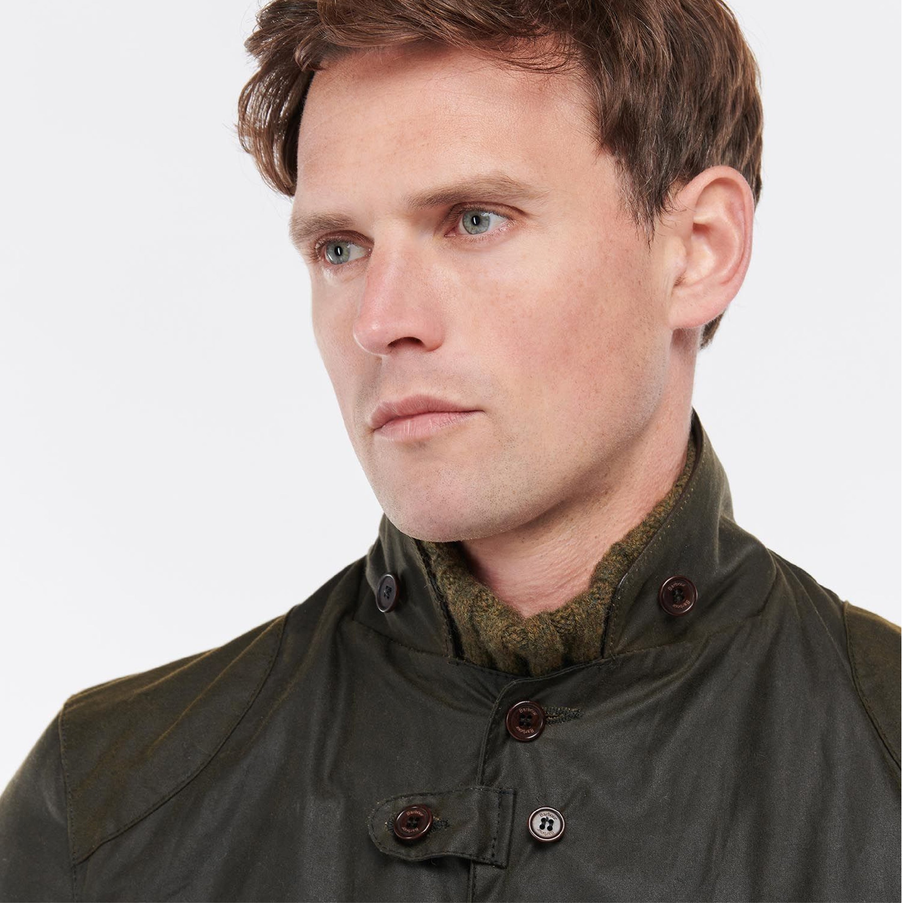 Barbour Beacon Sports