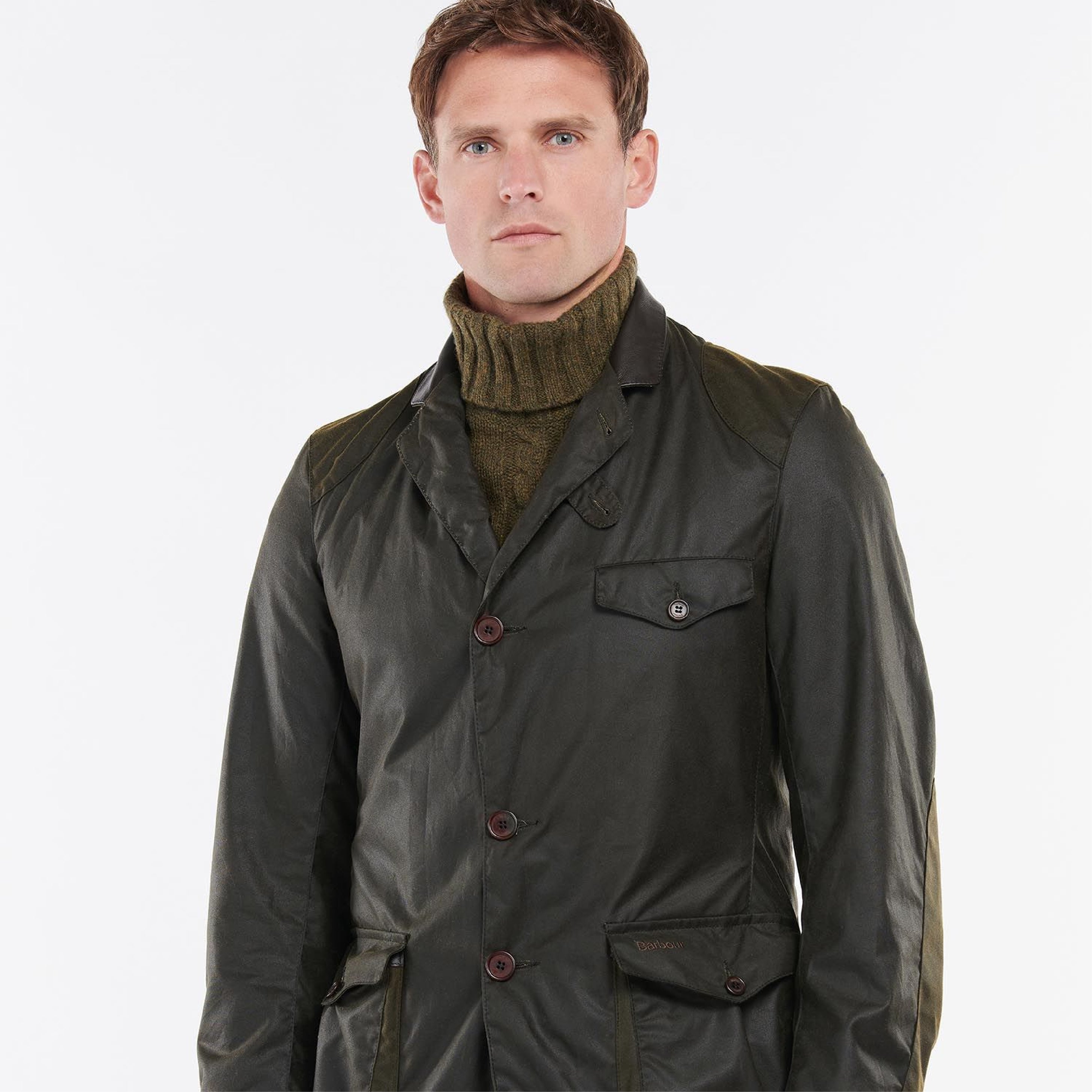 Barbour Beacon Sports