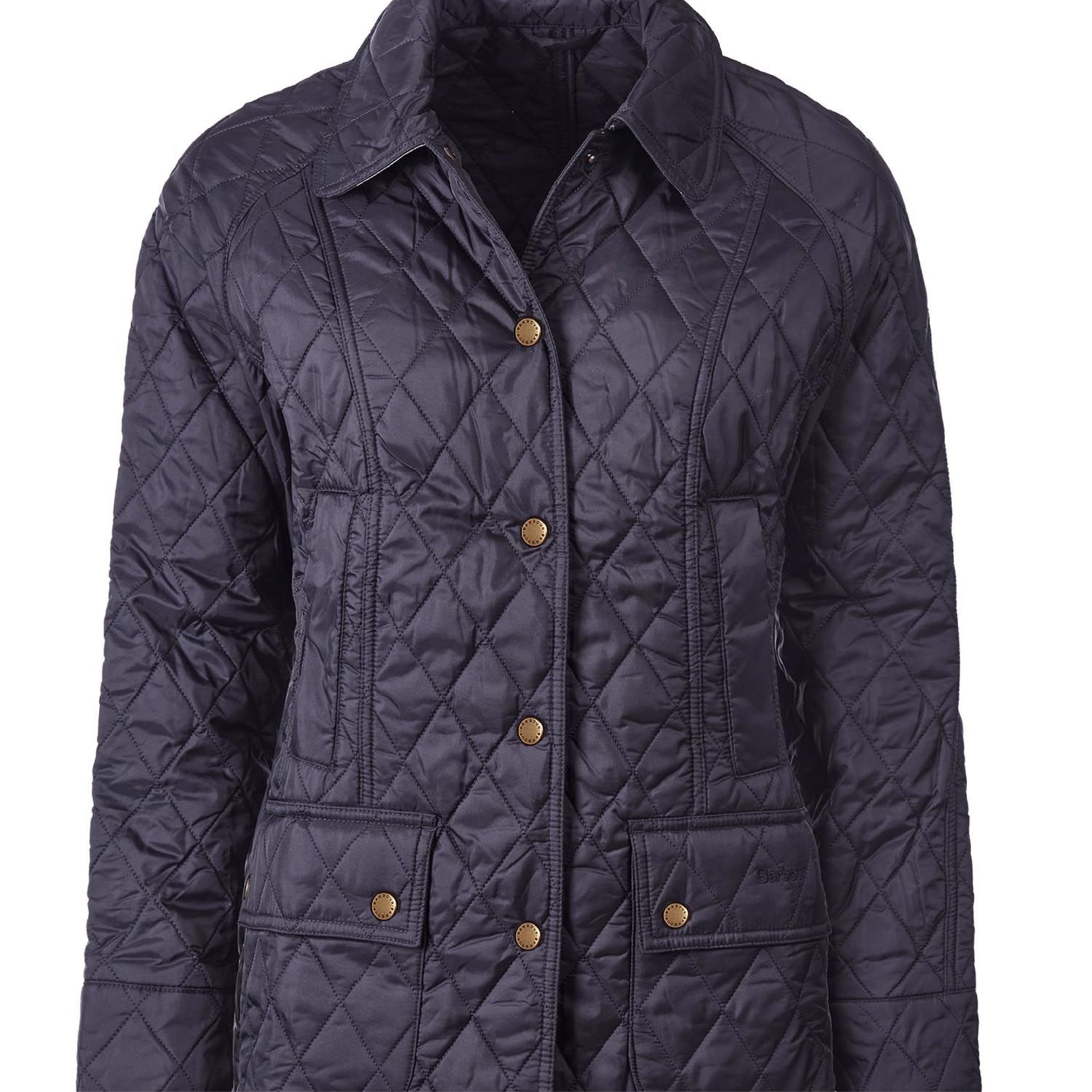 Barbour Beadnell Quilt