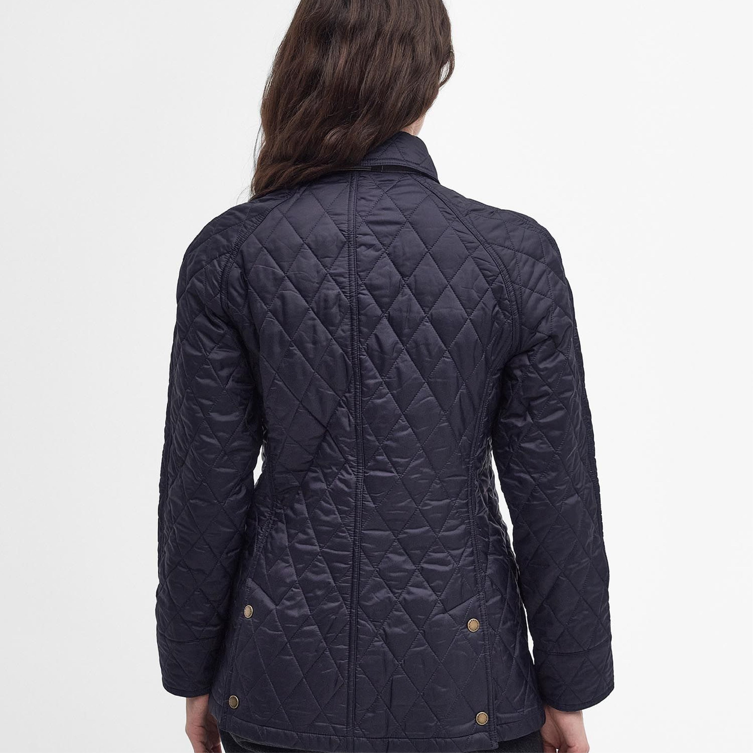 Barbour Beadnell Quilt