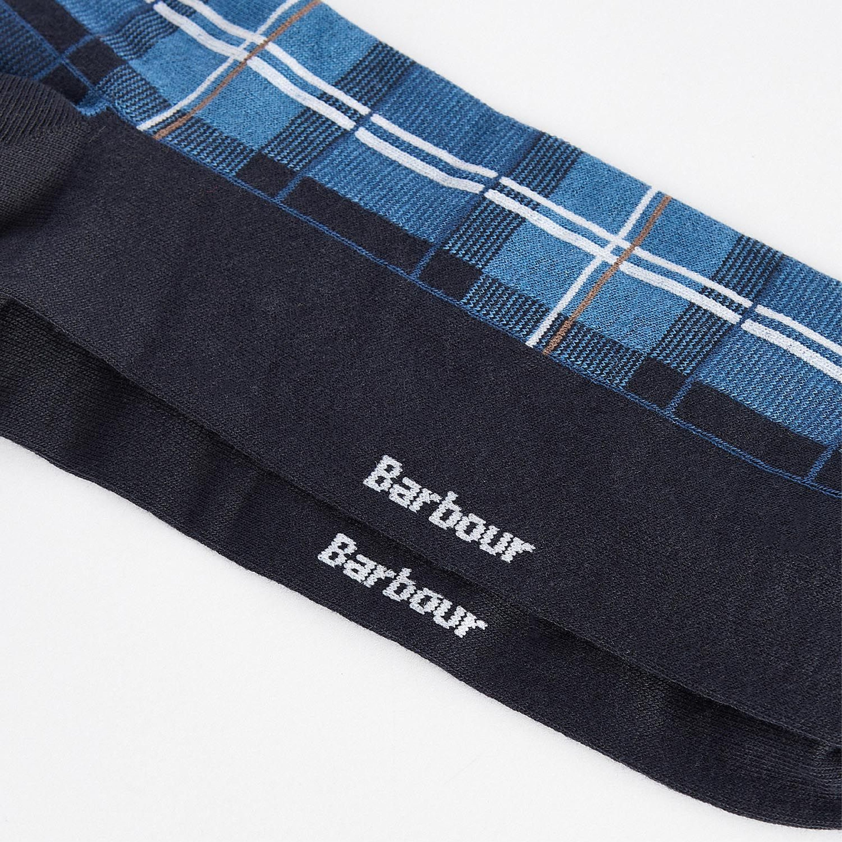 Barbour Blyth Sock