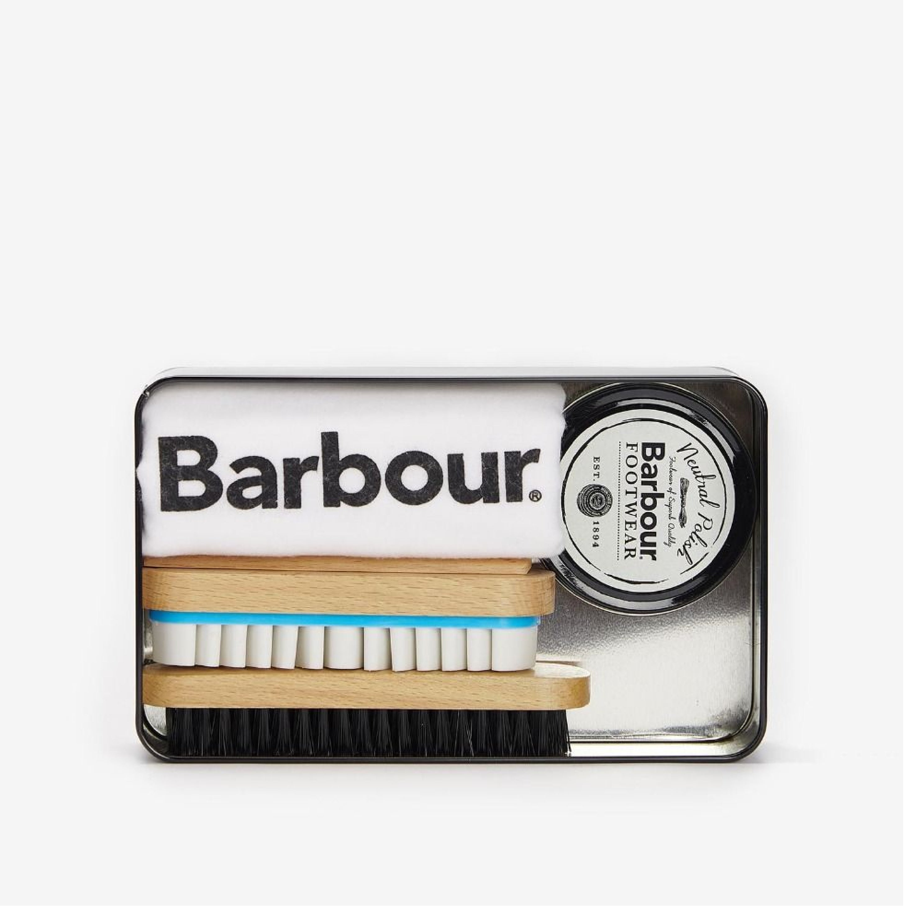 Barbour Boot Care Kit Multi