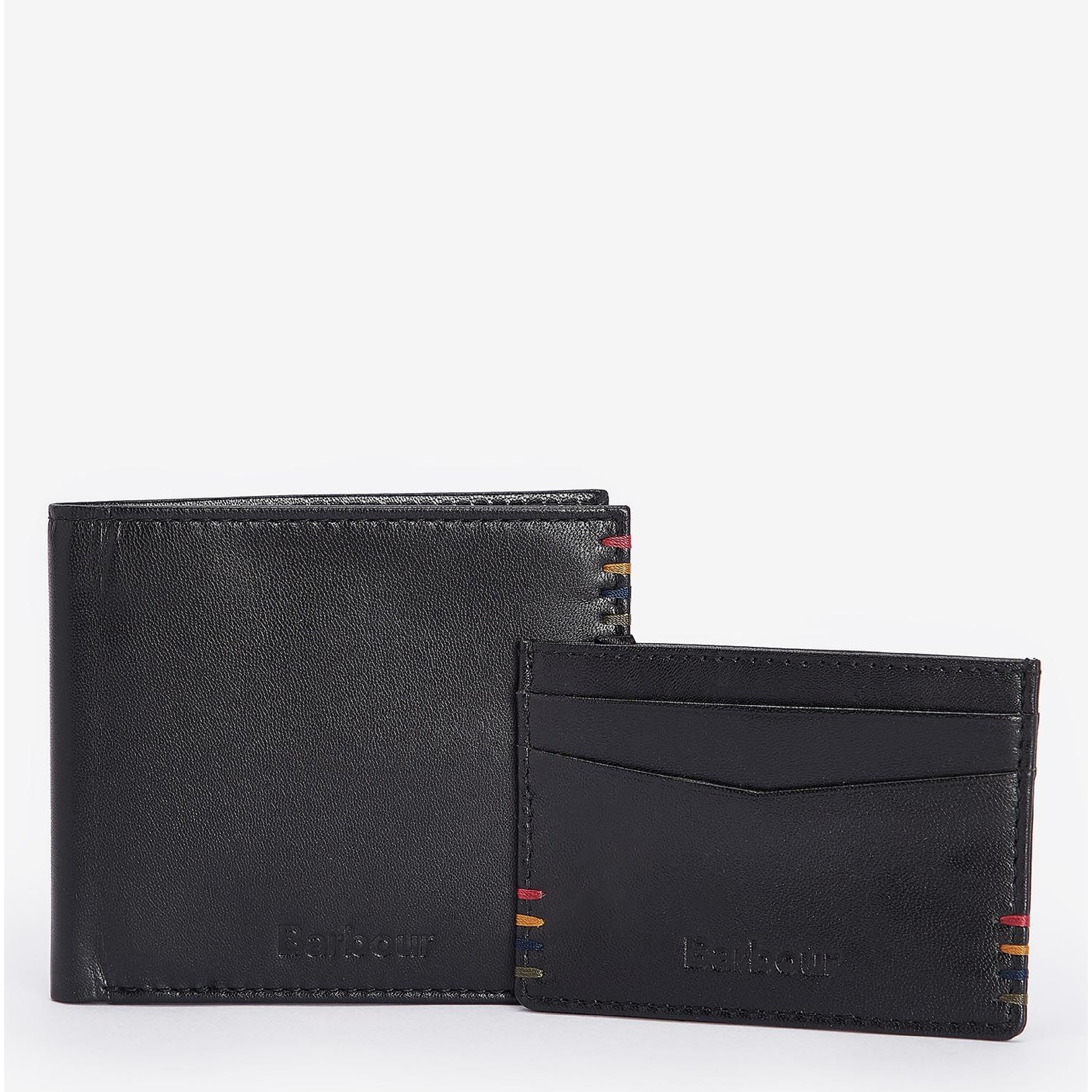 Barbour Cairnwell Wallet & Car