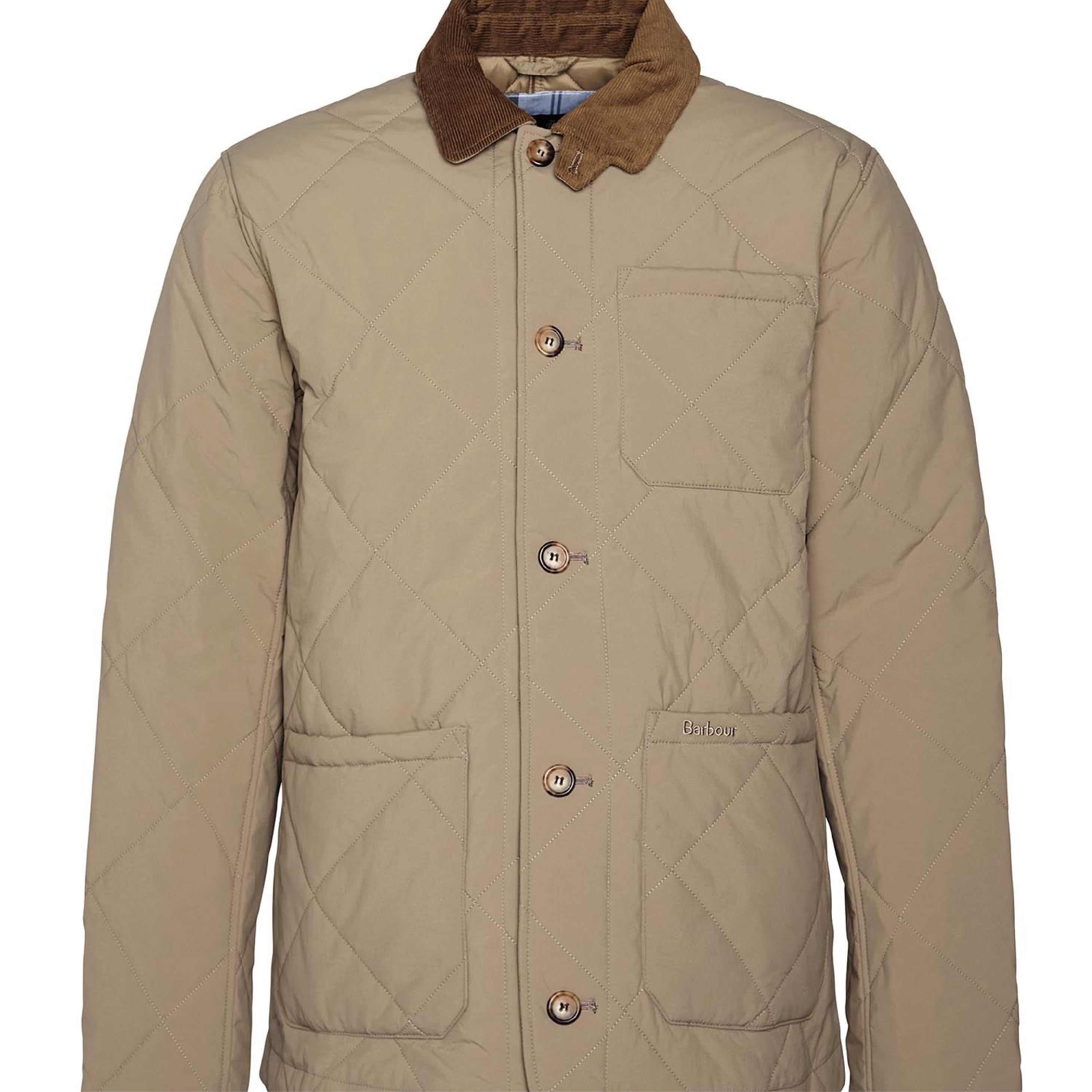 Barbour Corby Quilt