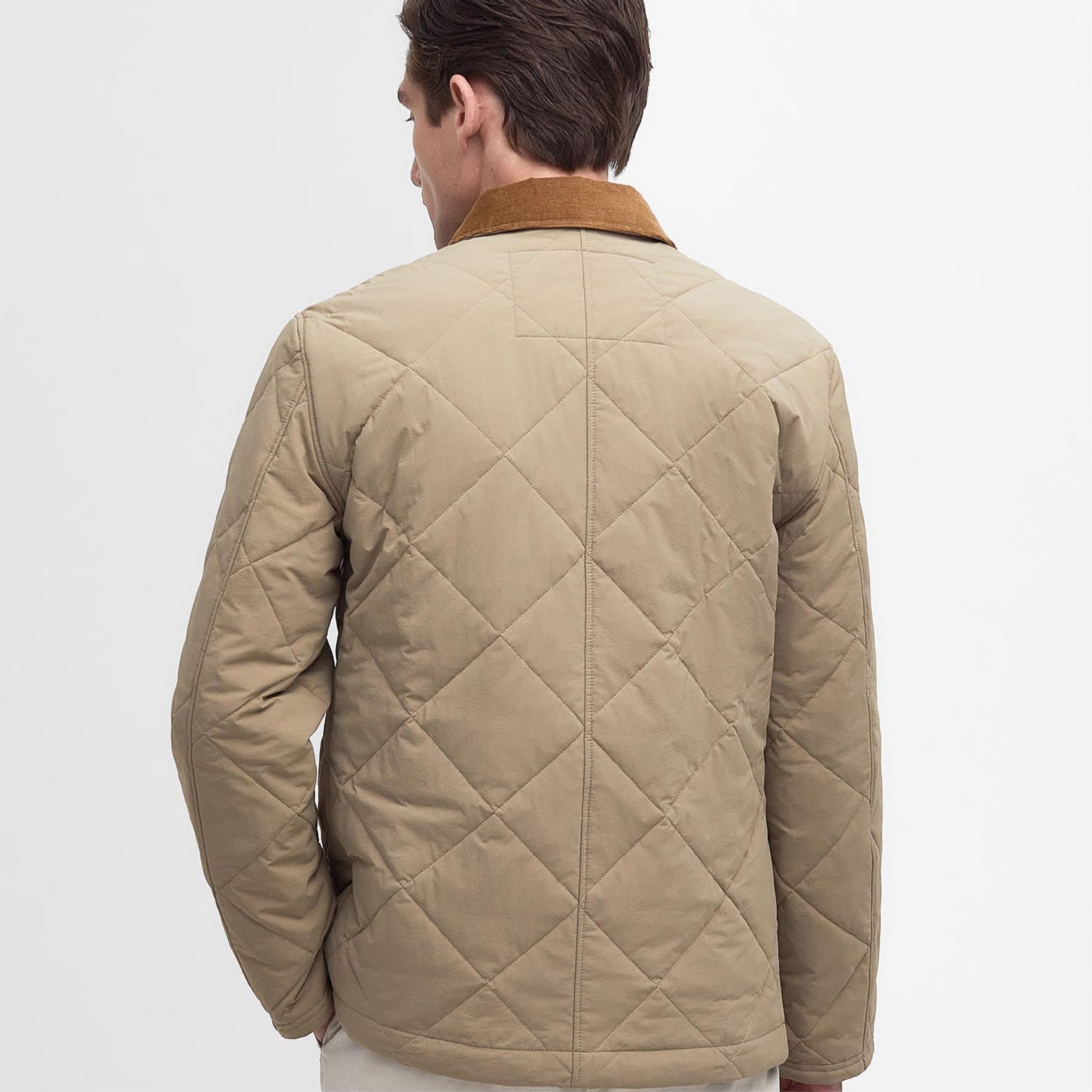 Barbour Corby Quilt