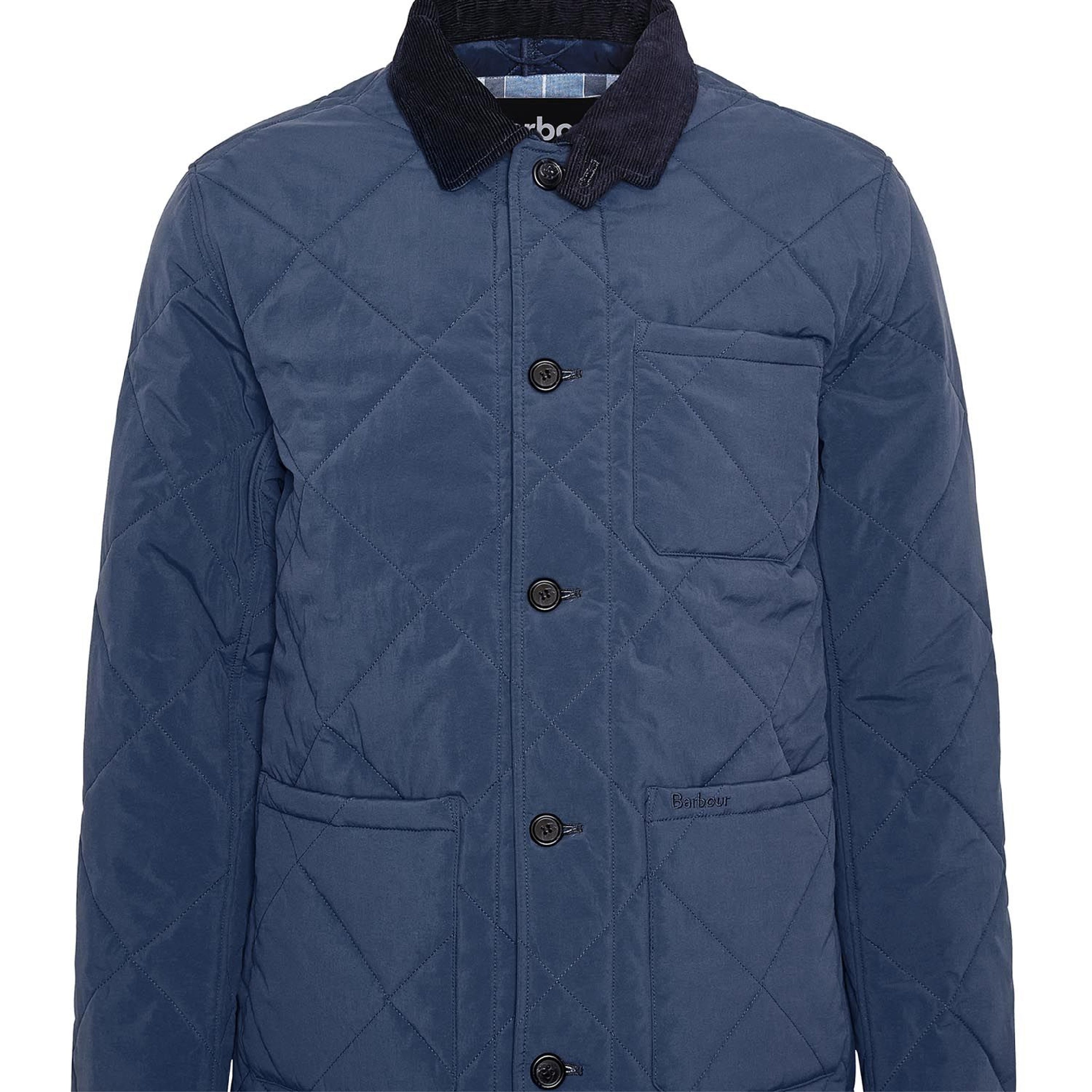Barbour Corby Quilt